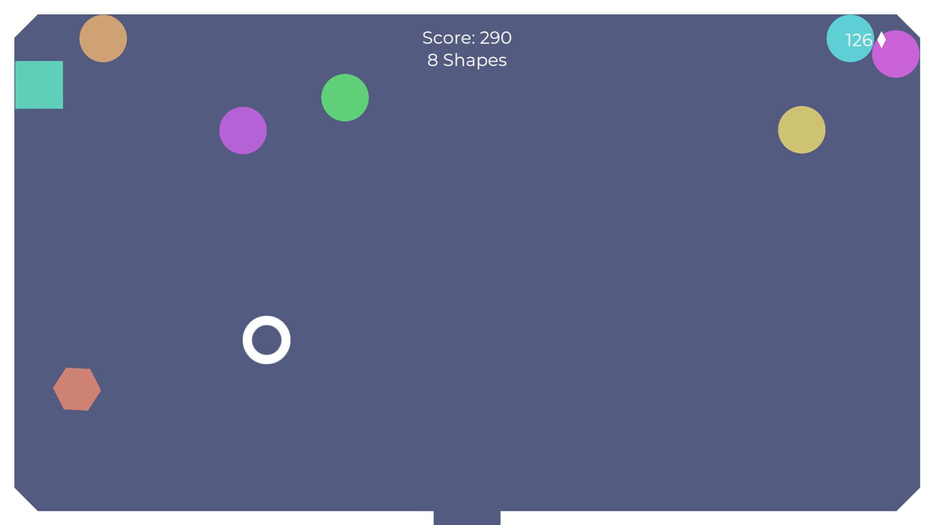 17Shapes - Screenshot