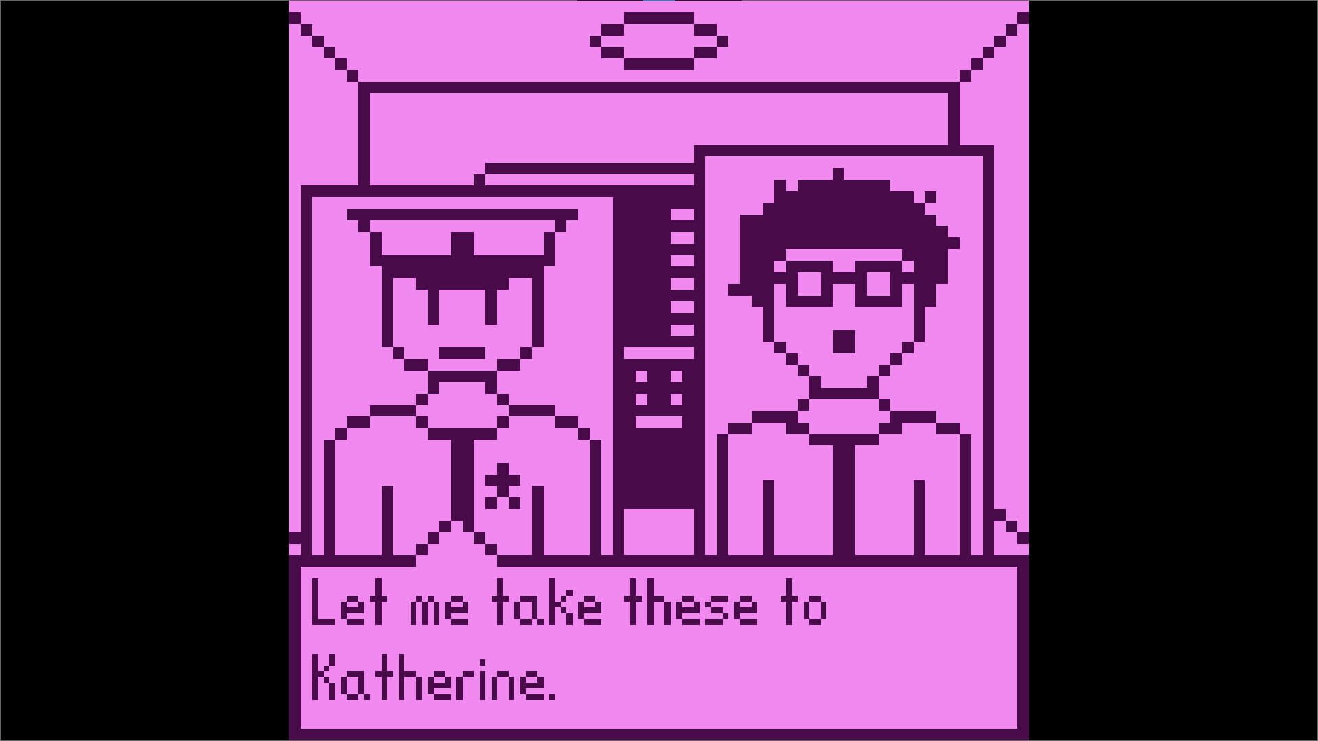 1 Bit 1 Button