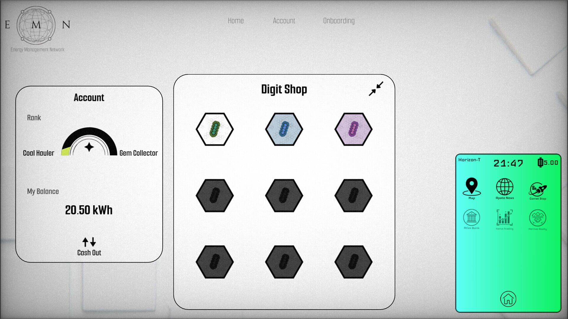 3025 - Screenshot