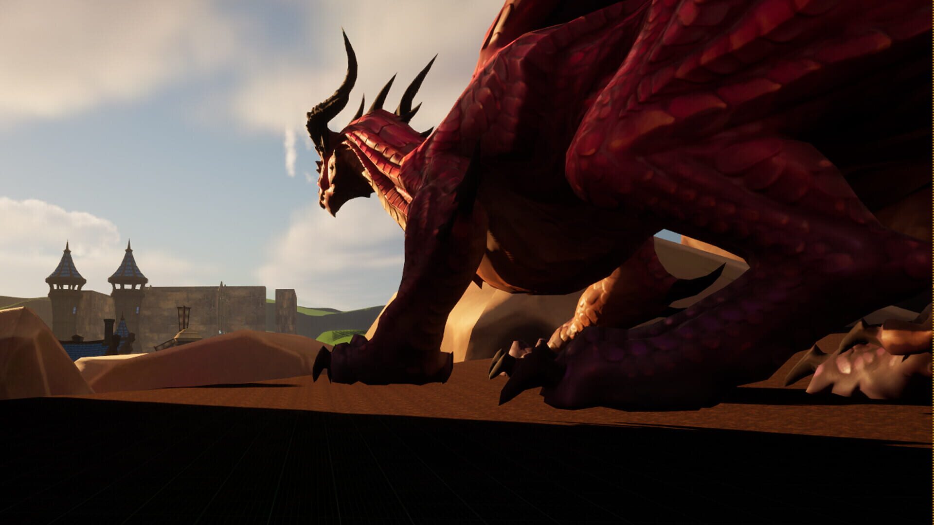 WishBreaker - Screenshot