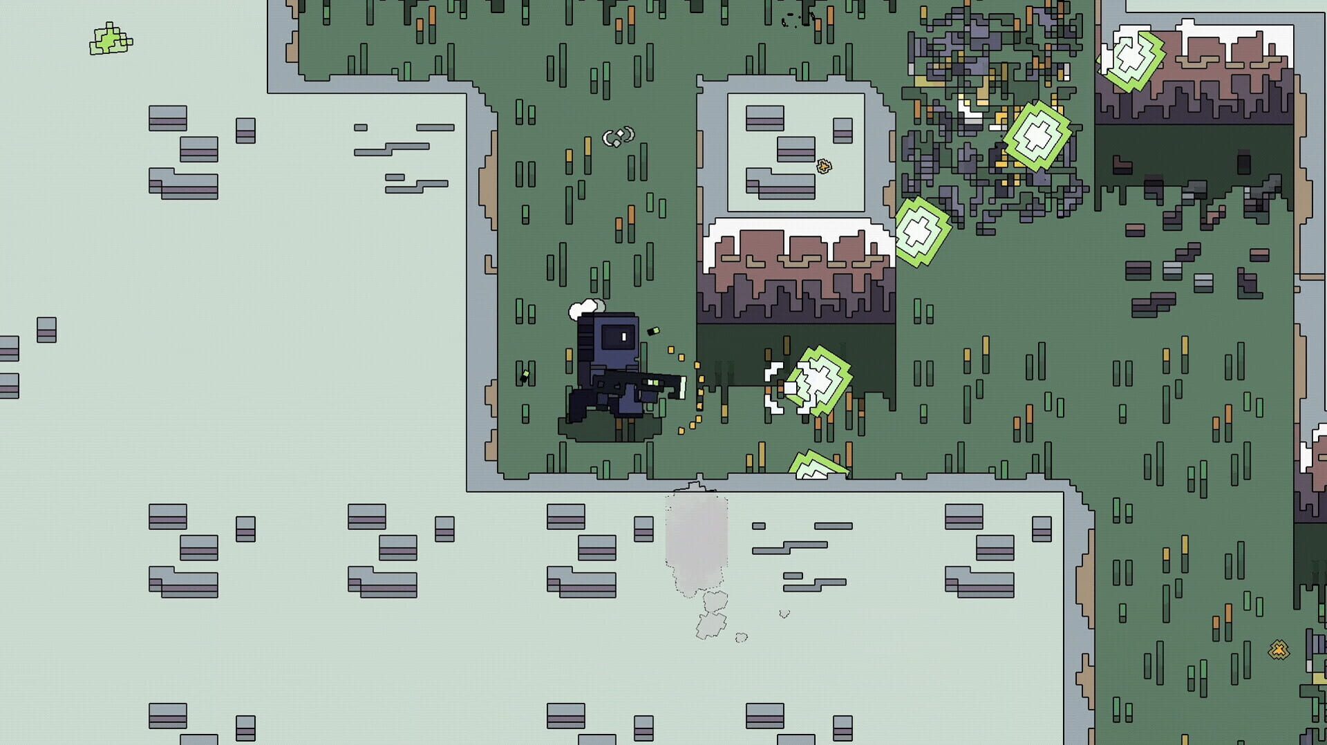 Corrosion Protocol - Screenshot