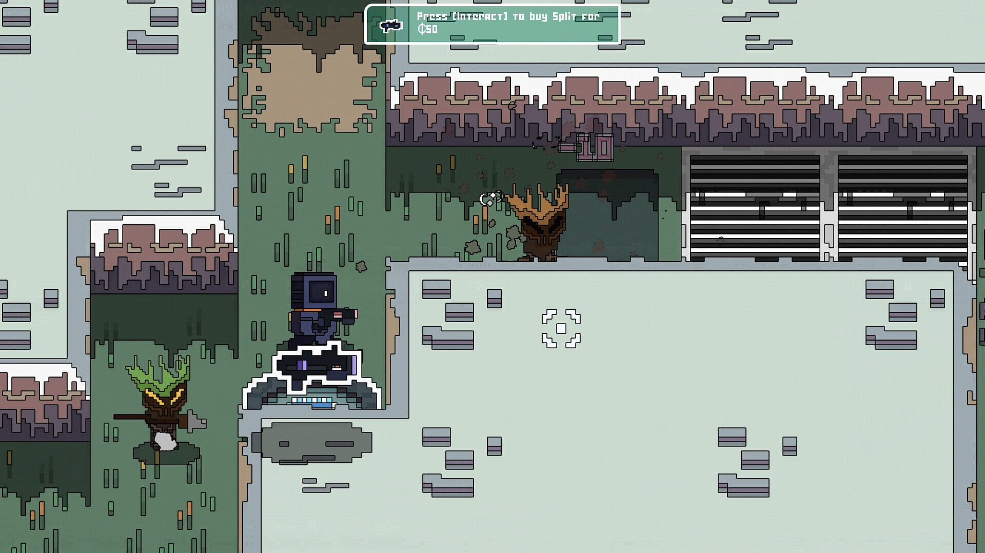 Corrosion Protocol - Screenshot