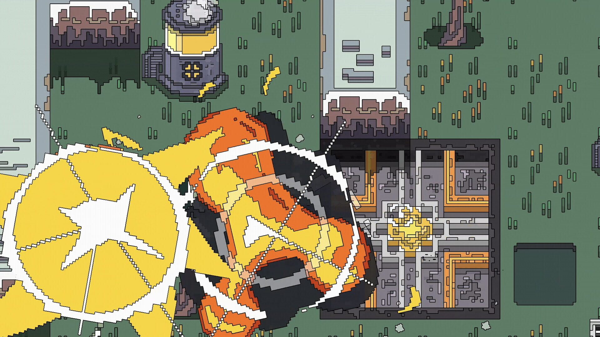 Corrosion Protocol - Screenshot