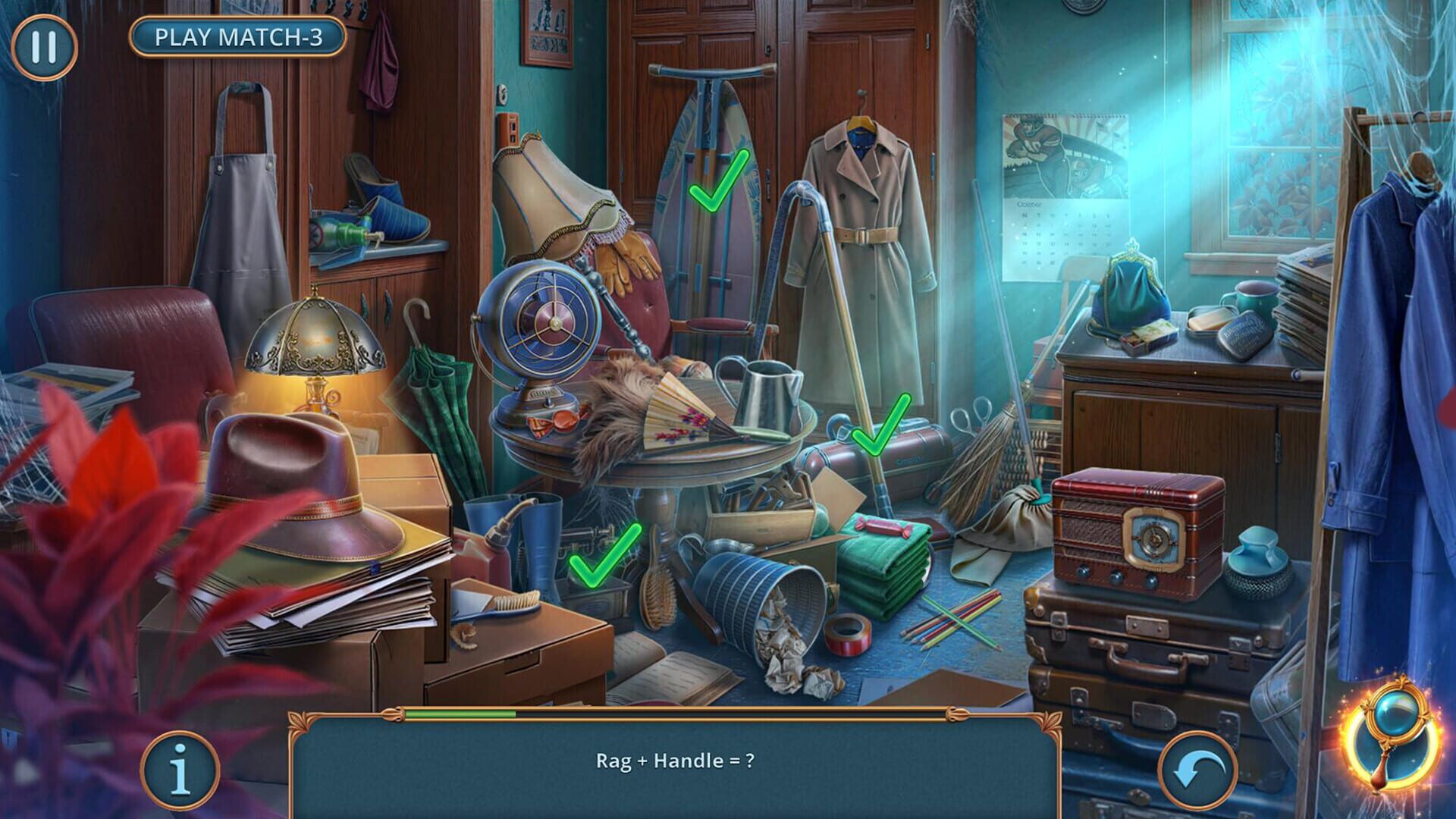 Secrets of Salem: The Phantom Cab DLC