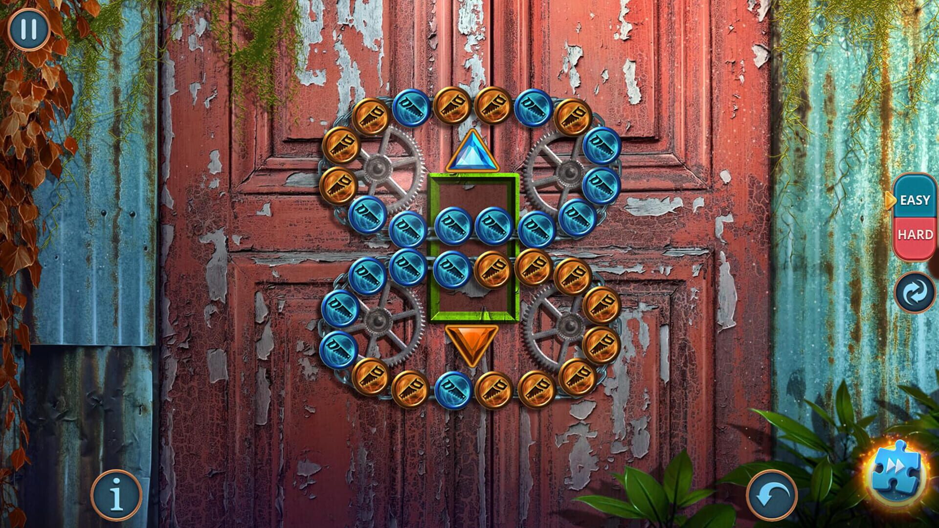 Secrets of Salem: The Phantom Cab DLC