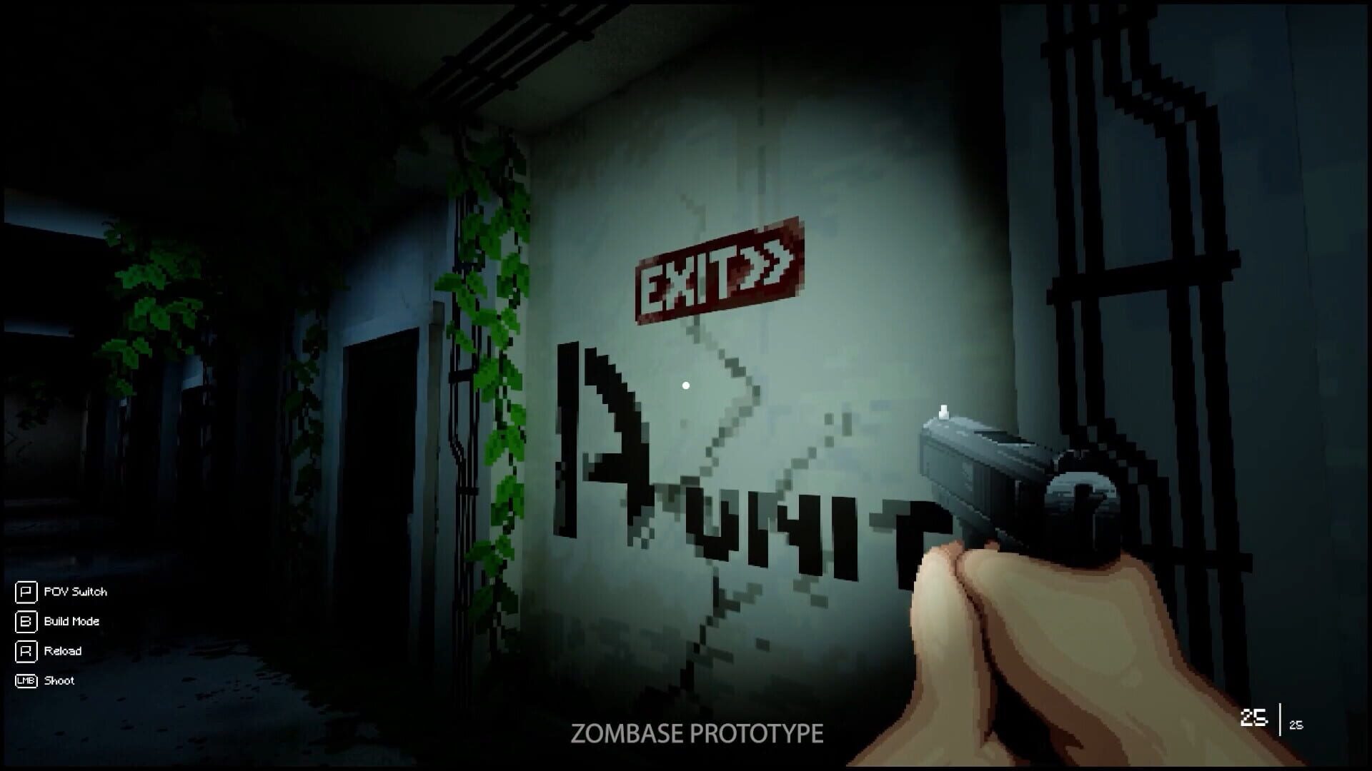 Zombase