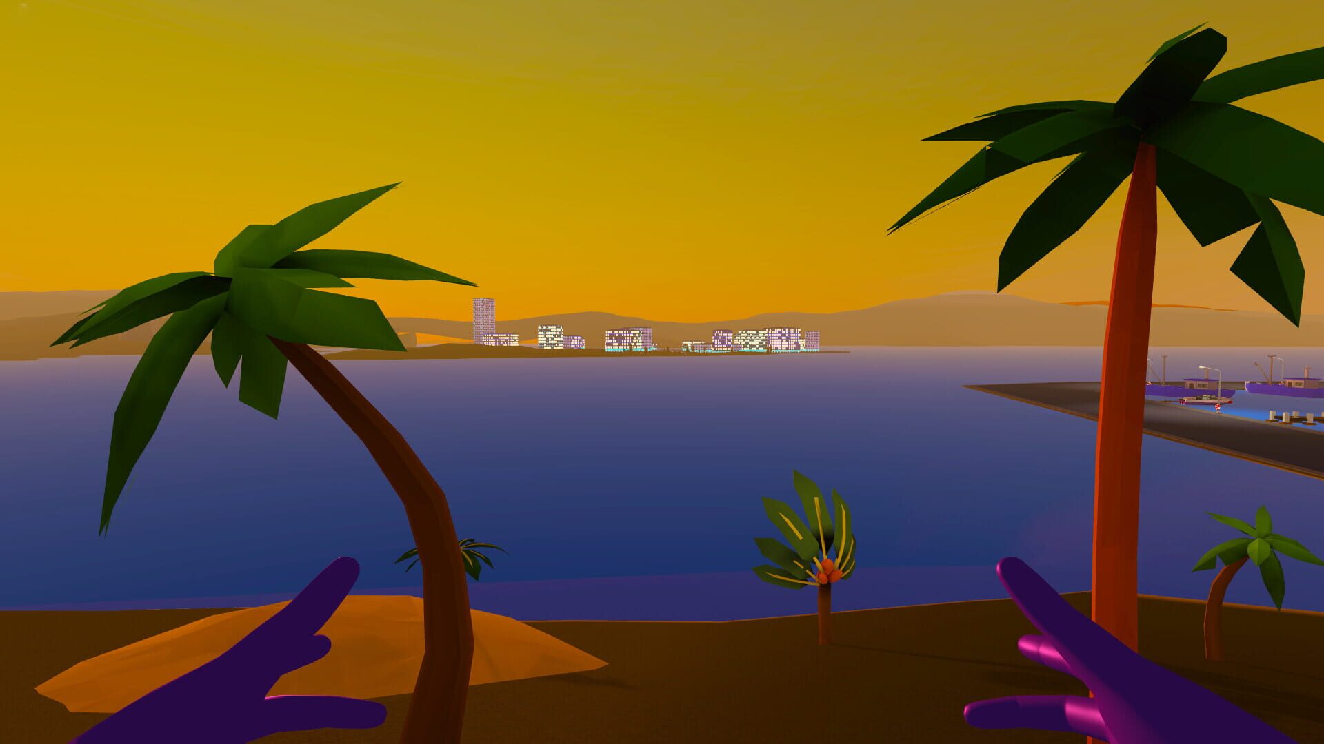 Multiverse - Screenshot