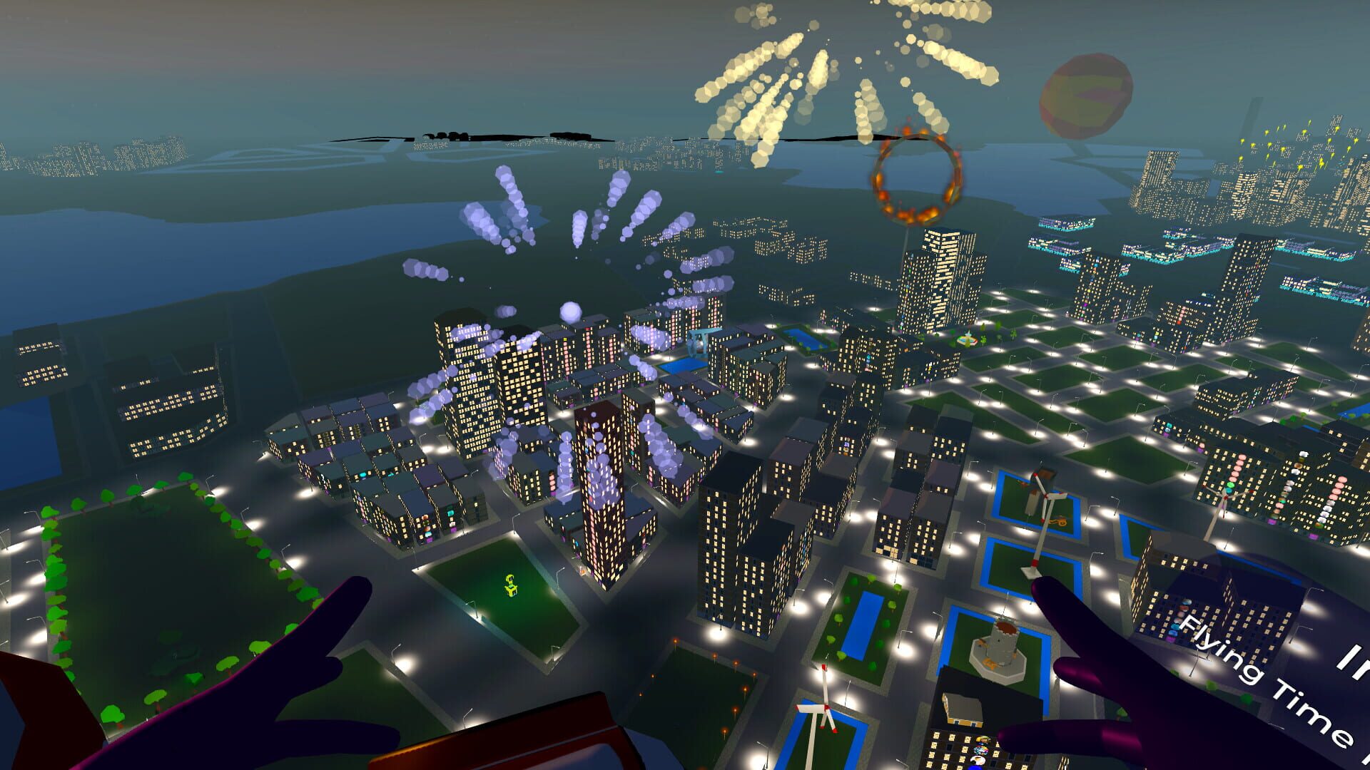 Multiverse - Screenshot