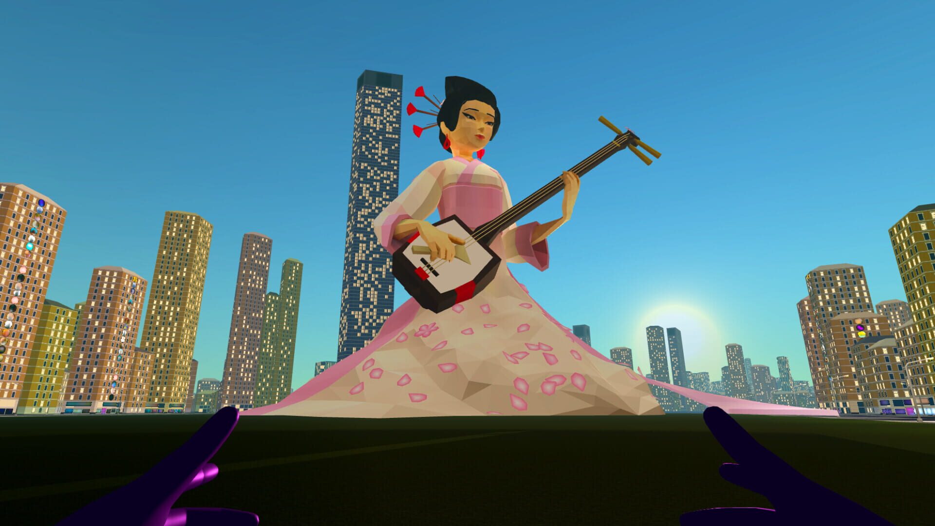 Multiverse - Screenshot