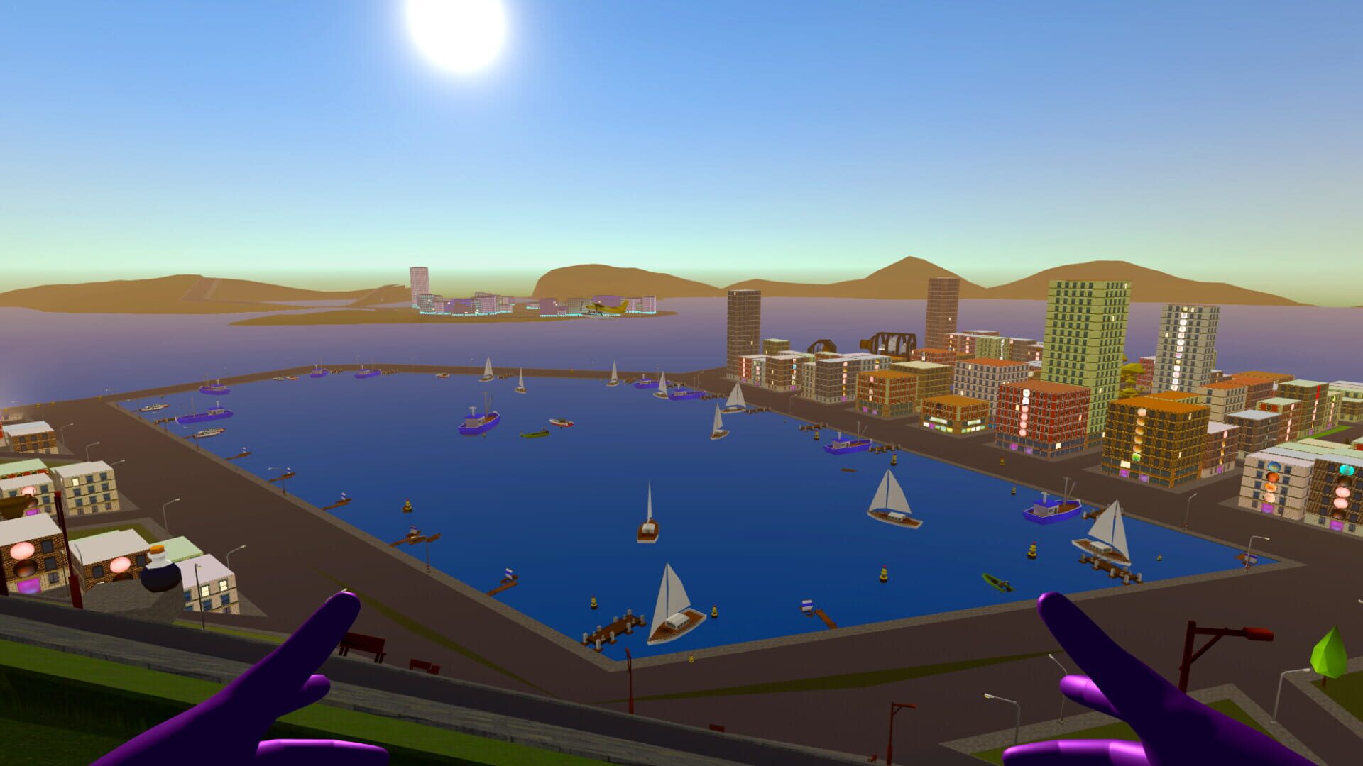 Multiverse - Screenshot