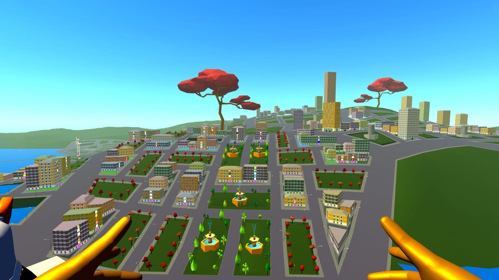 Multiverse - Screenshot