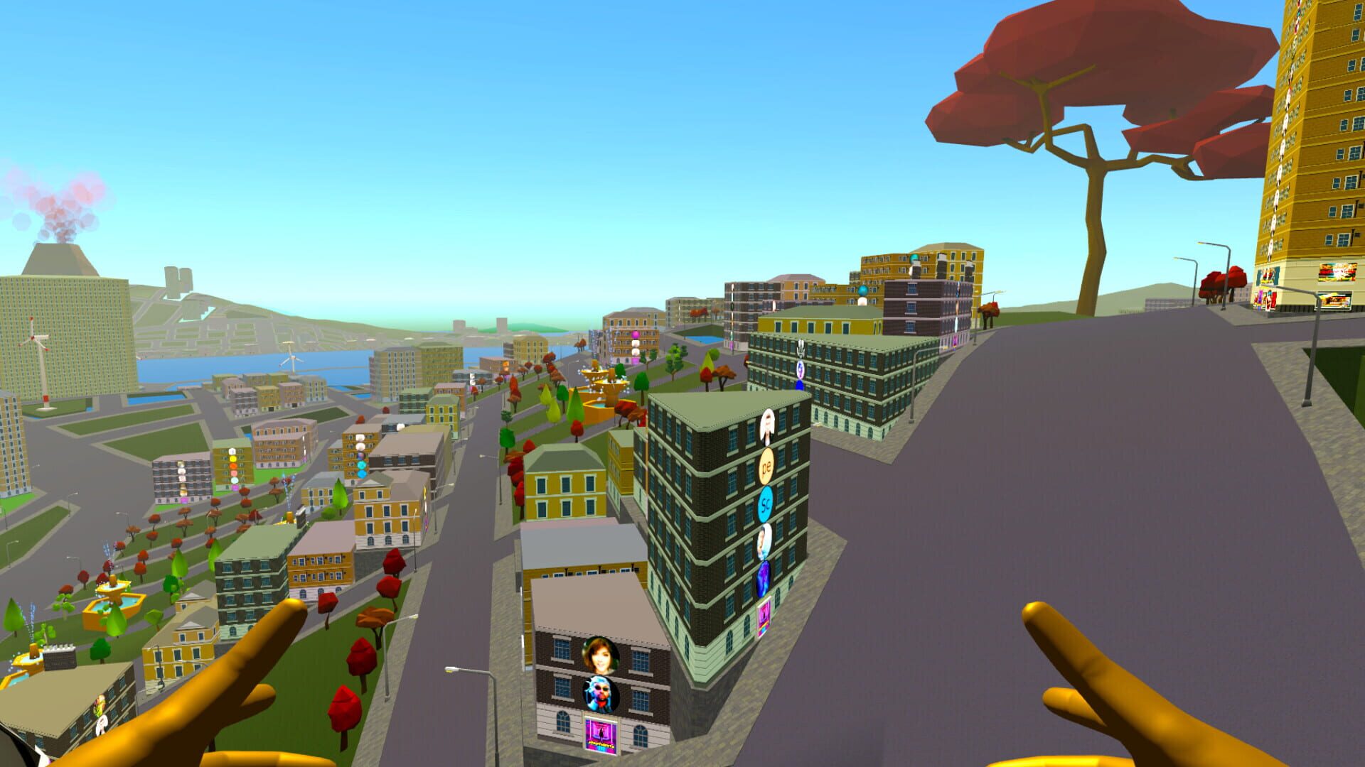 Multiverse - Screenshot