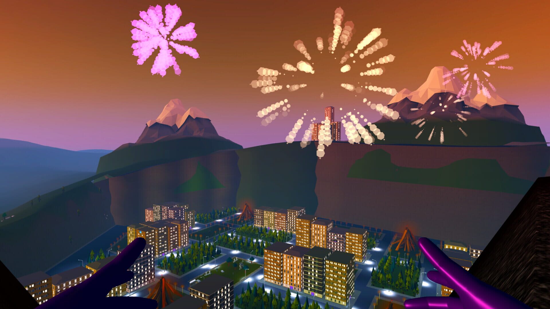 Multiverse - Screenshot