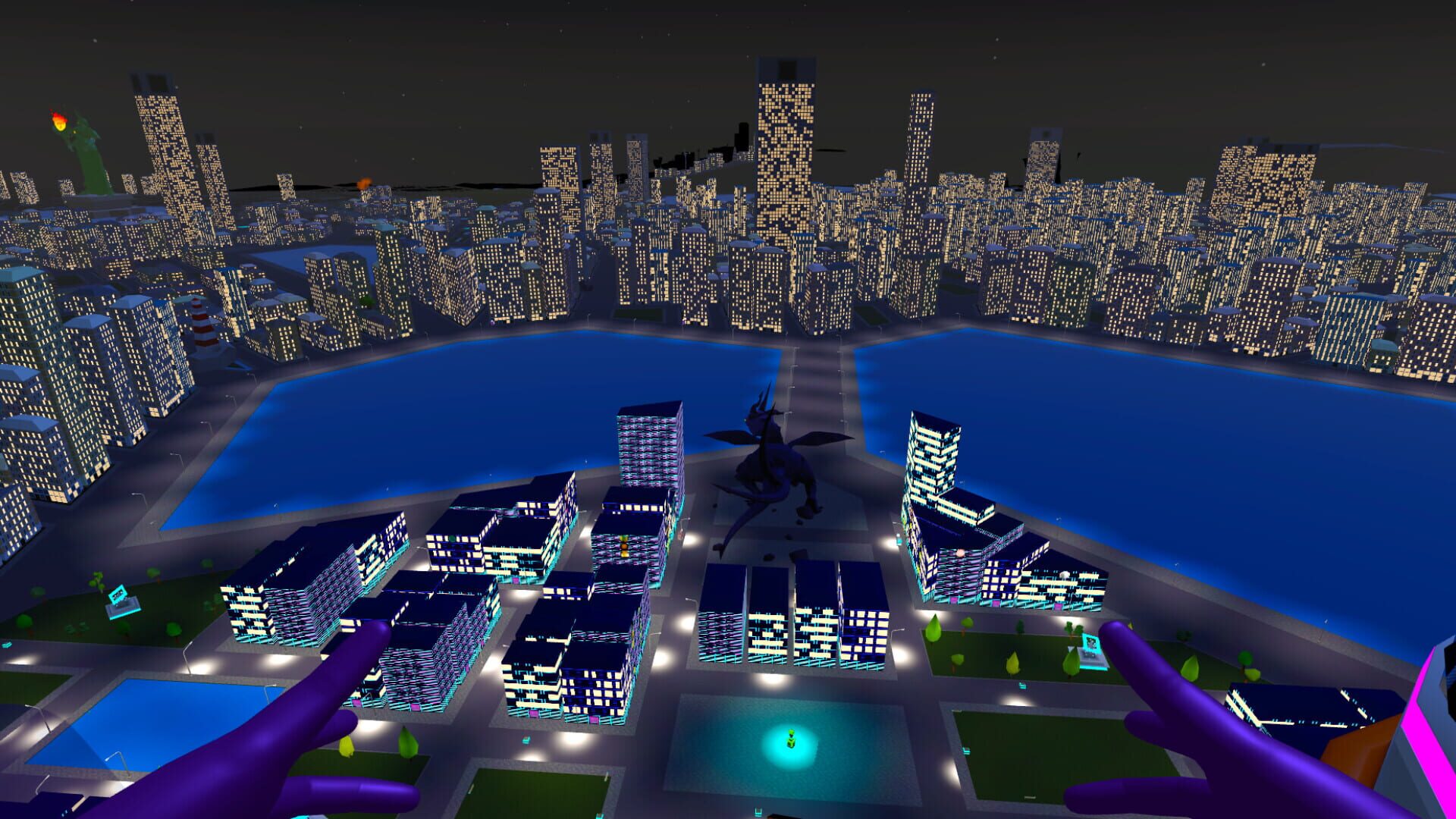 Multiverse - Screenshot