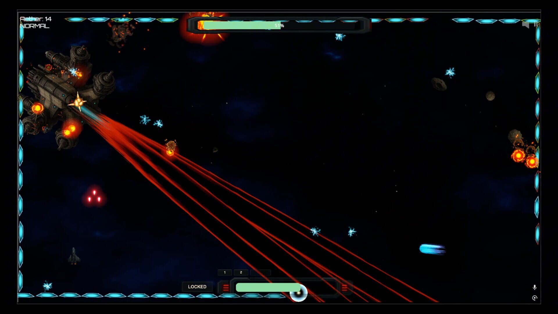 Starfall
