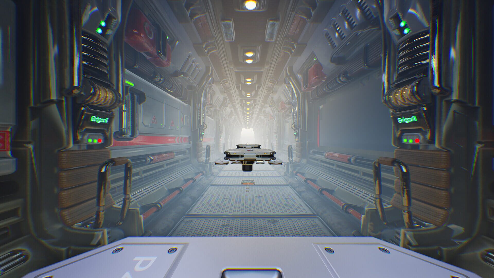 Voidrunner