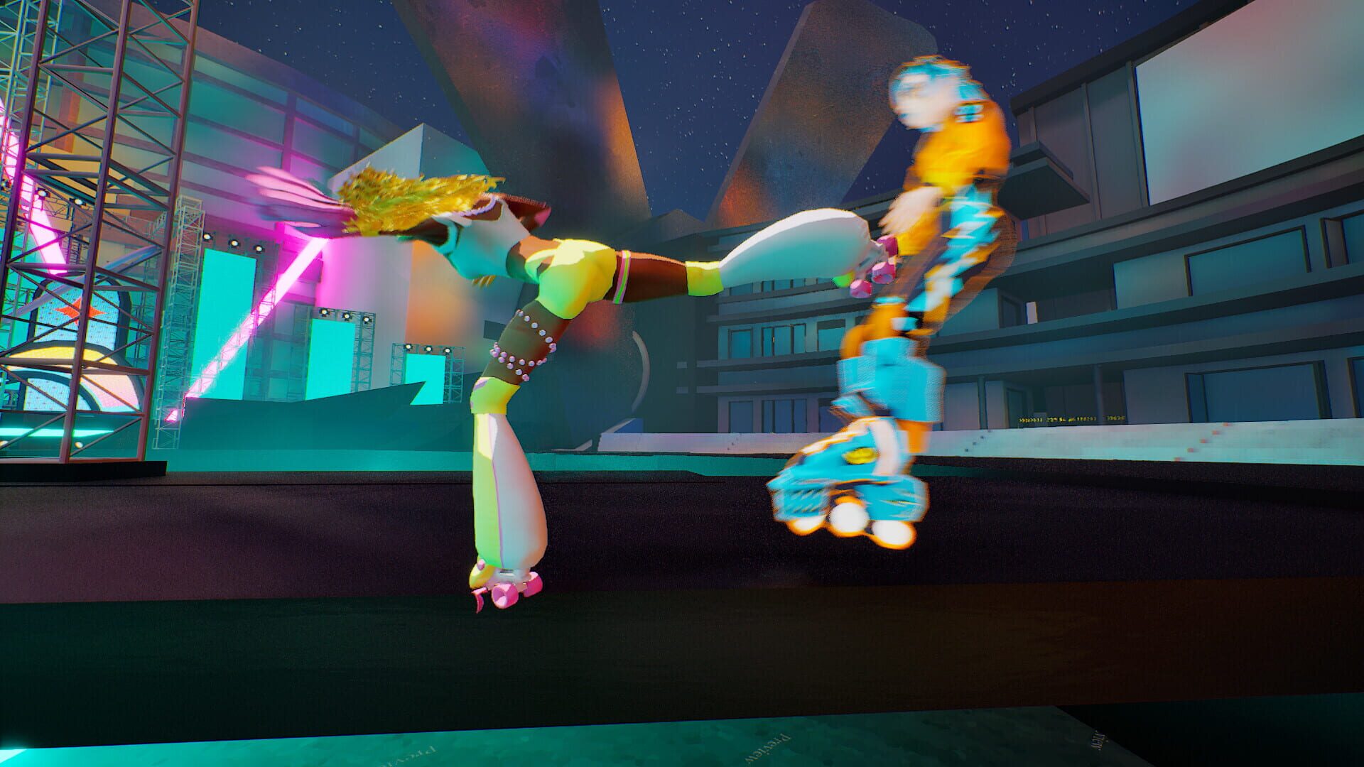 VeloCity