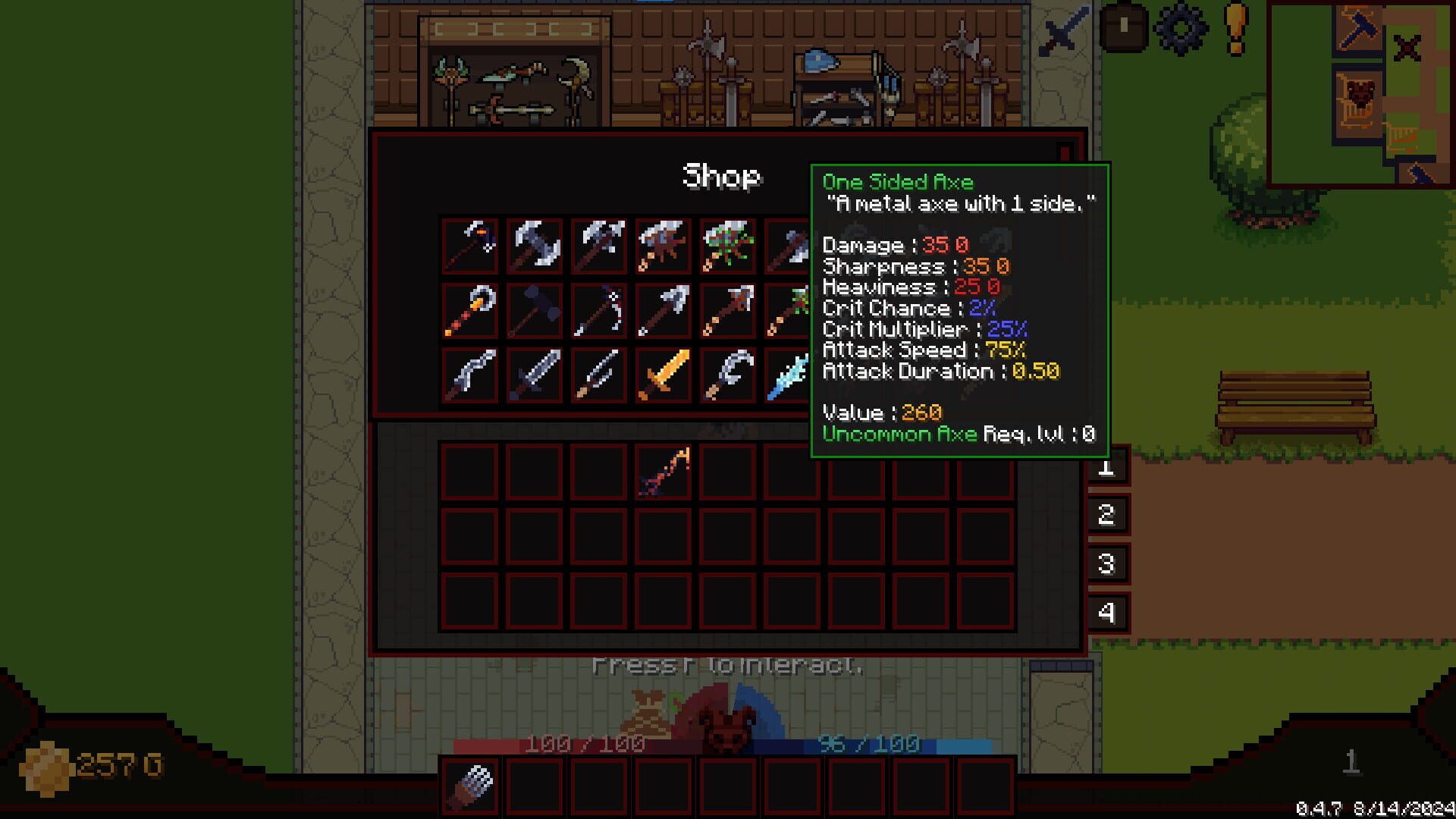 Dungeoneer
