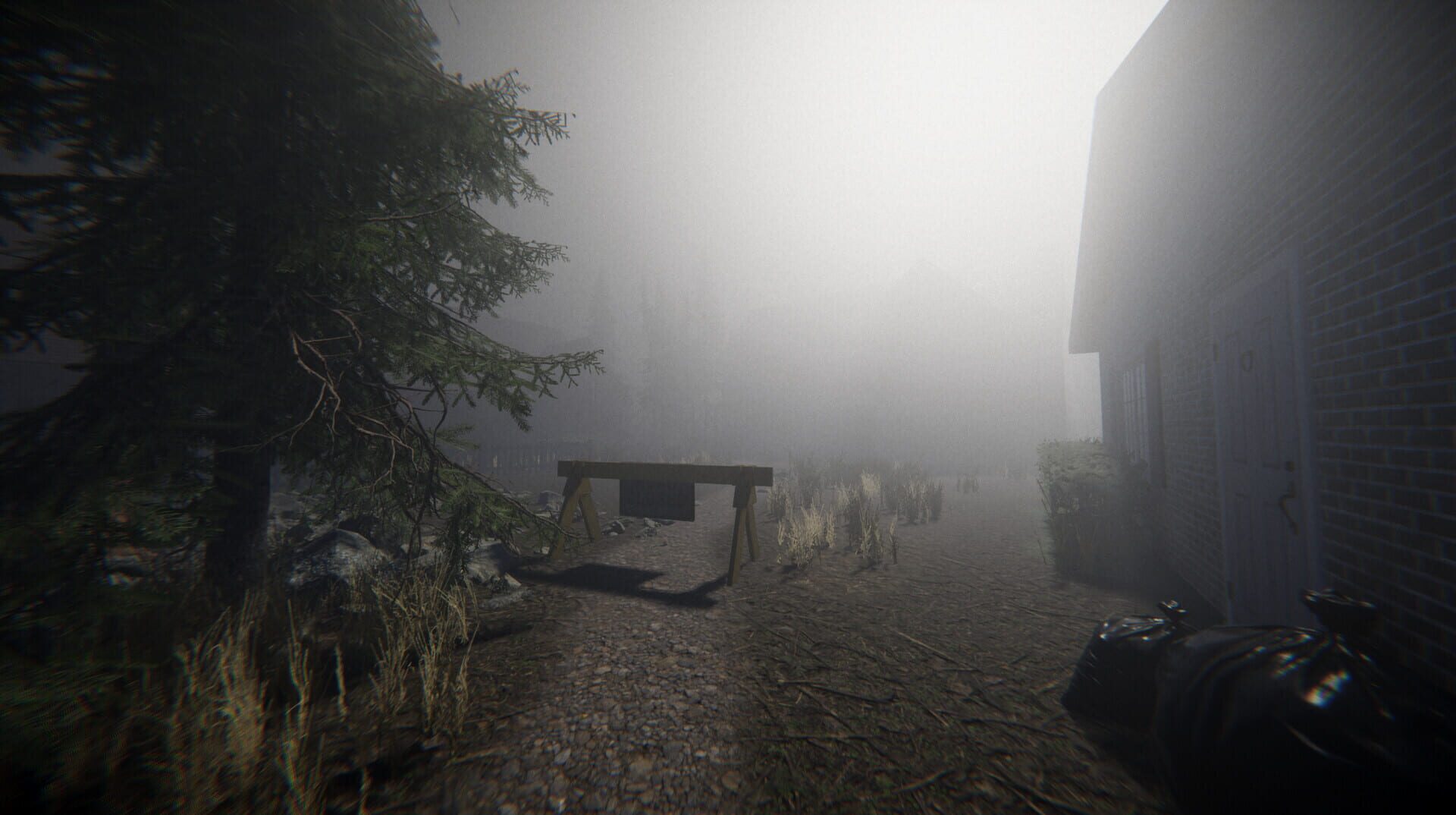 Solace - Screenshot