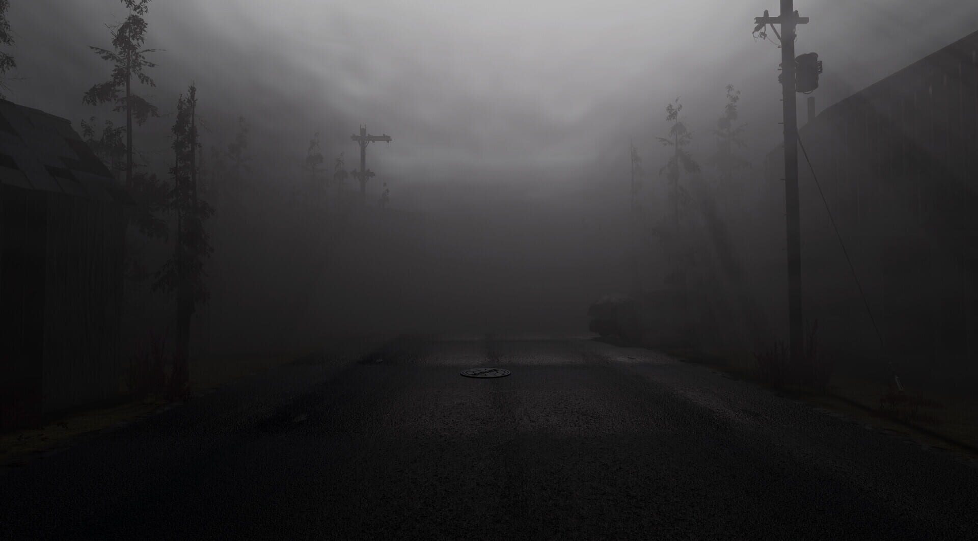 Solace - Screenshot