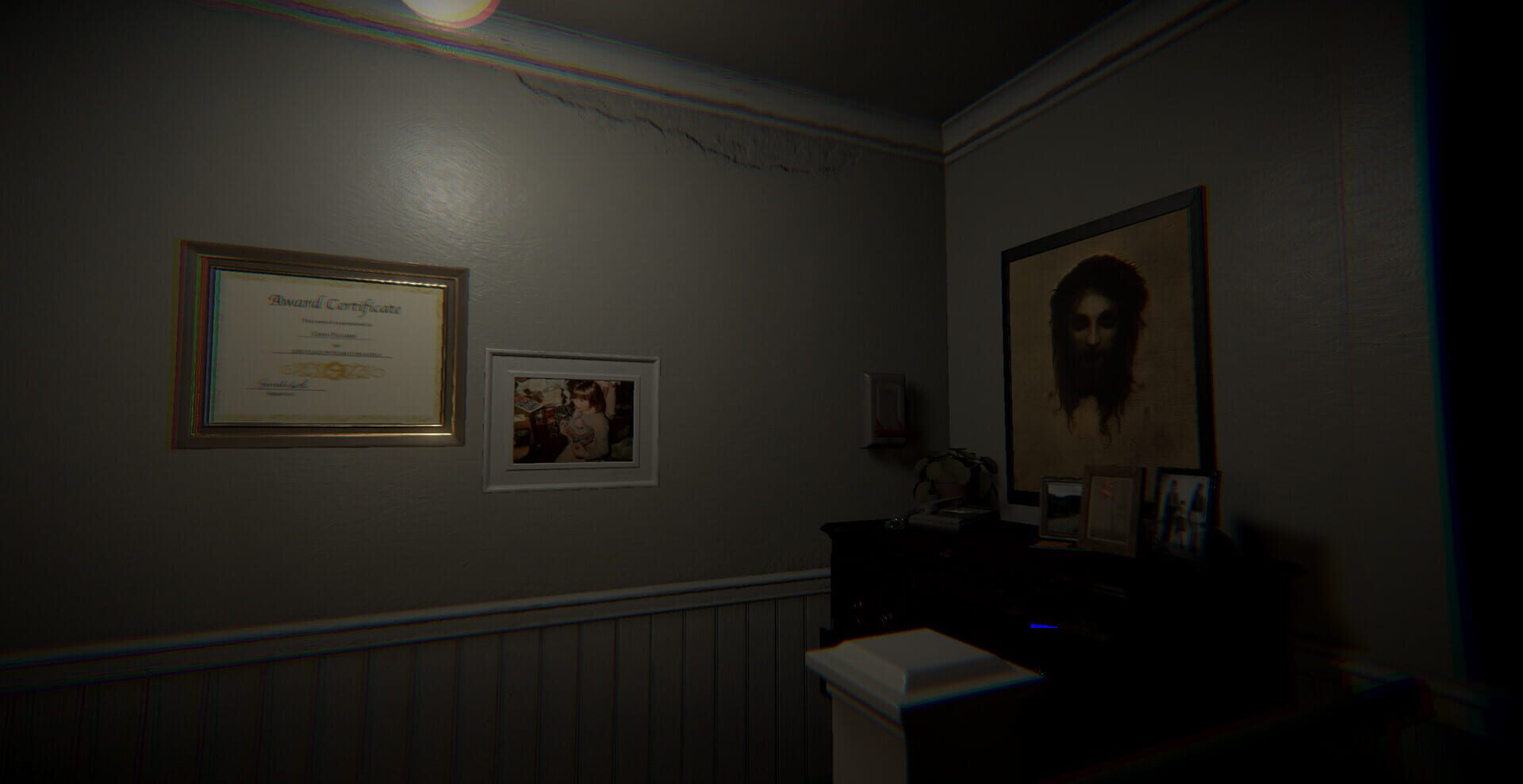 Solace - Screenshot