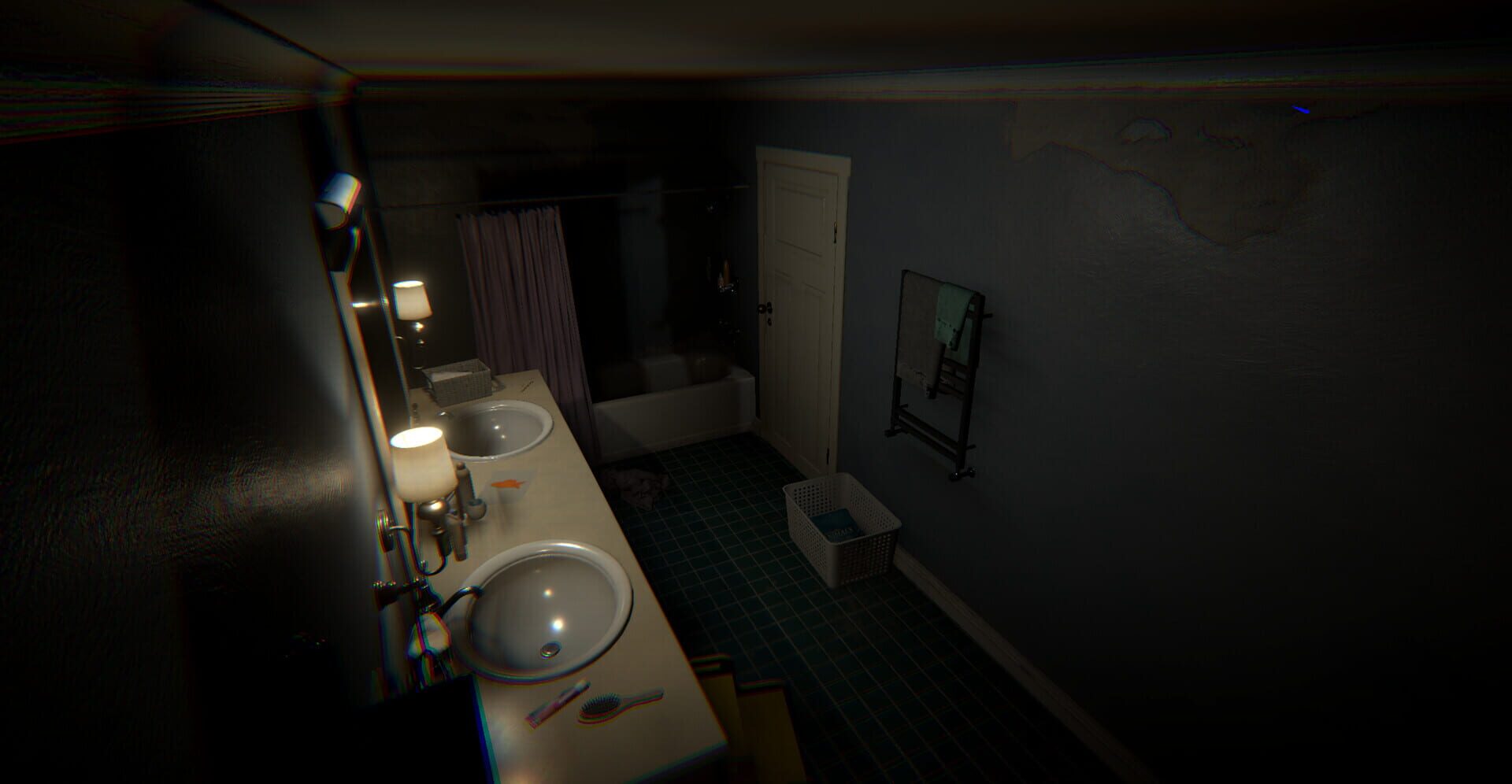 Solace - Screenshot