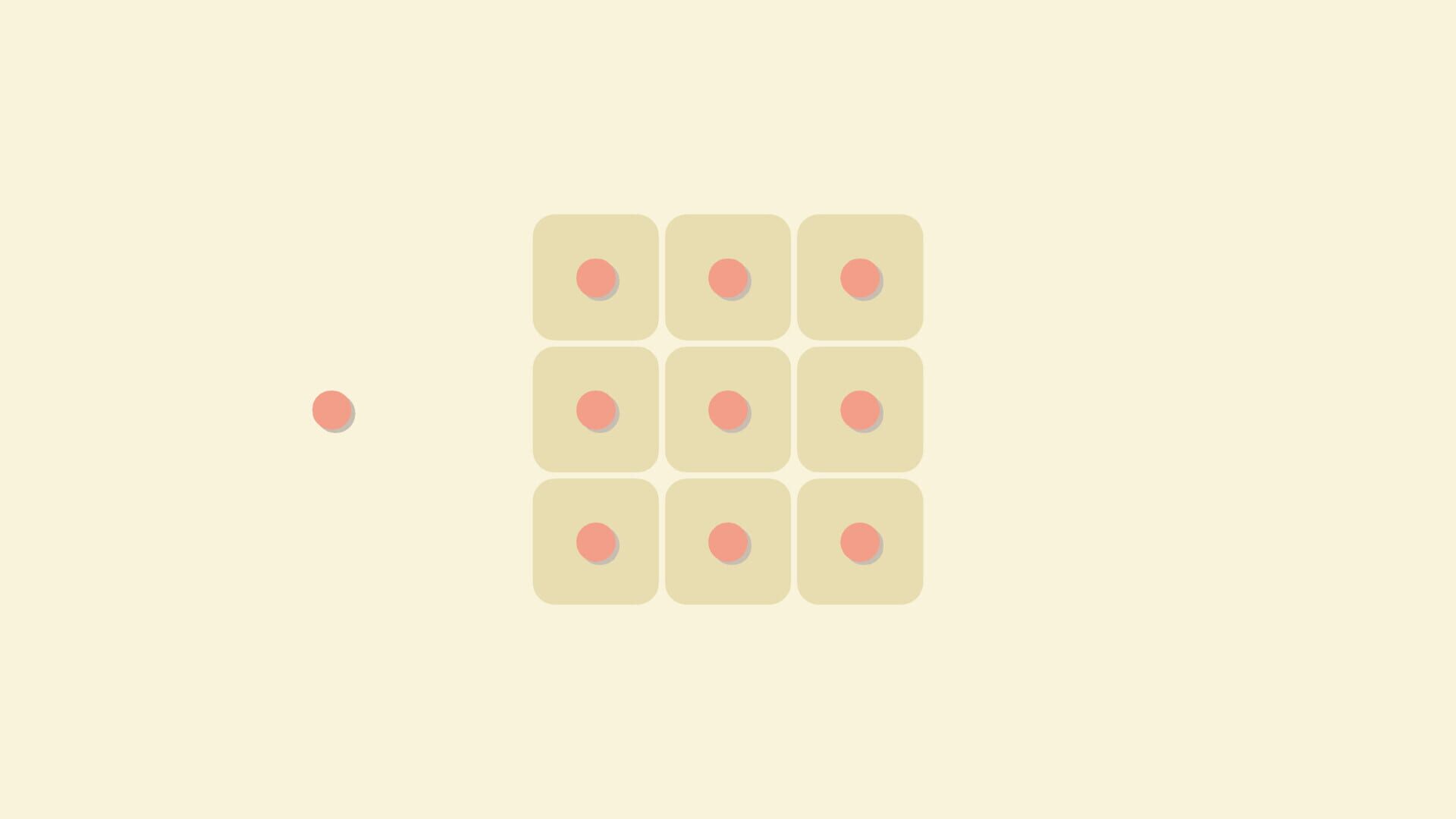 Chain Reaction