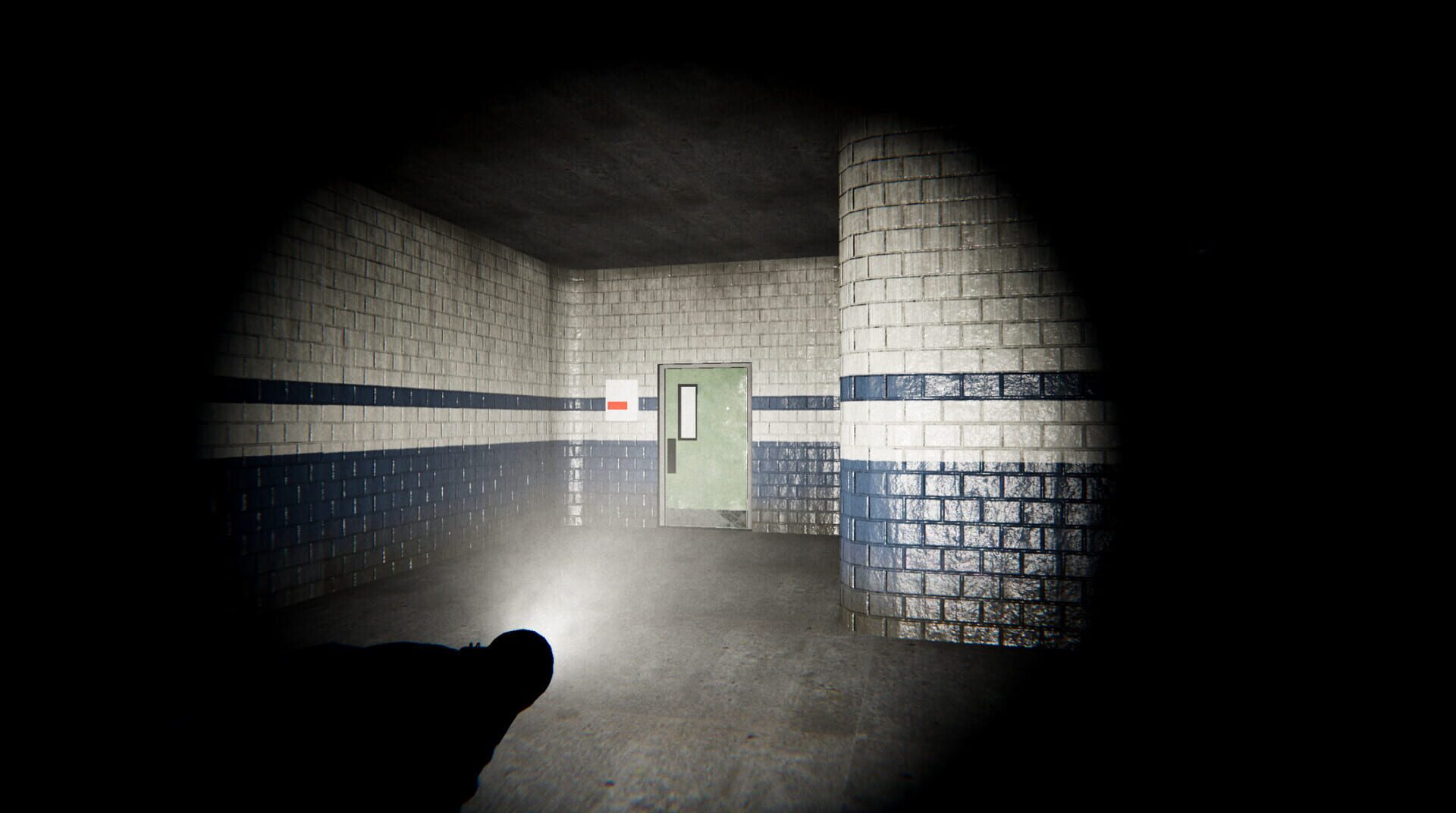 60 Below - Screenshot