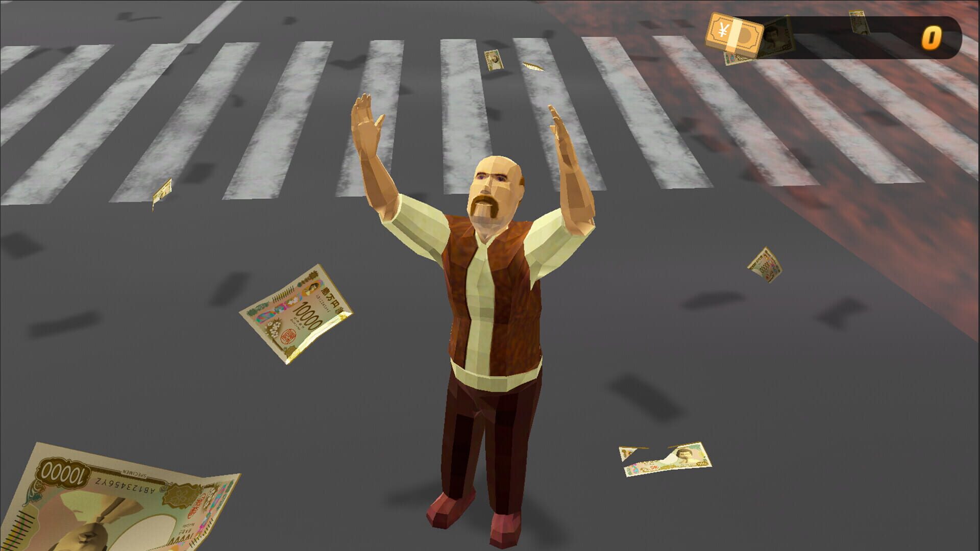 Million Dream - Screenshot