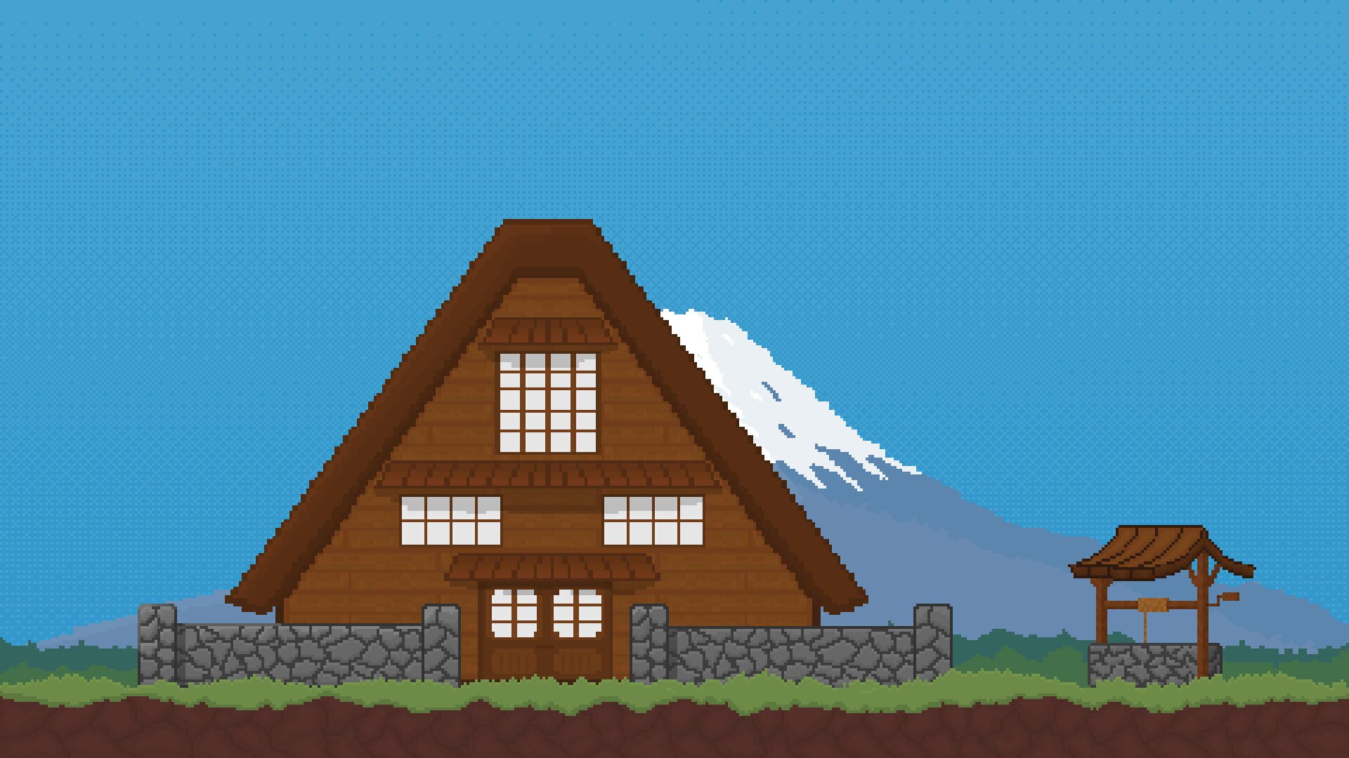 Dreadpeak