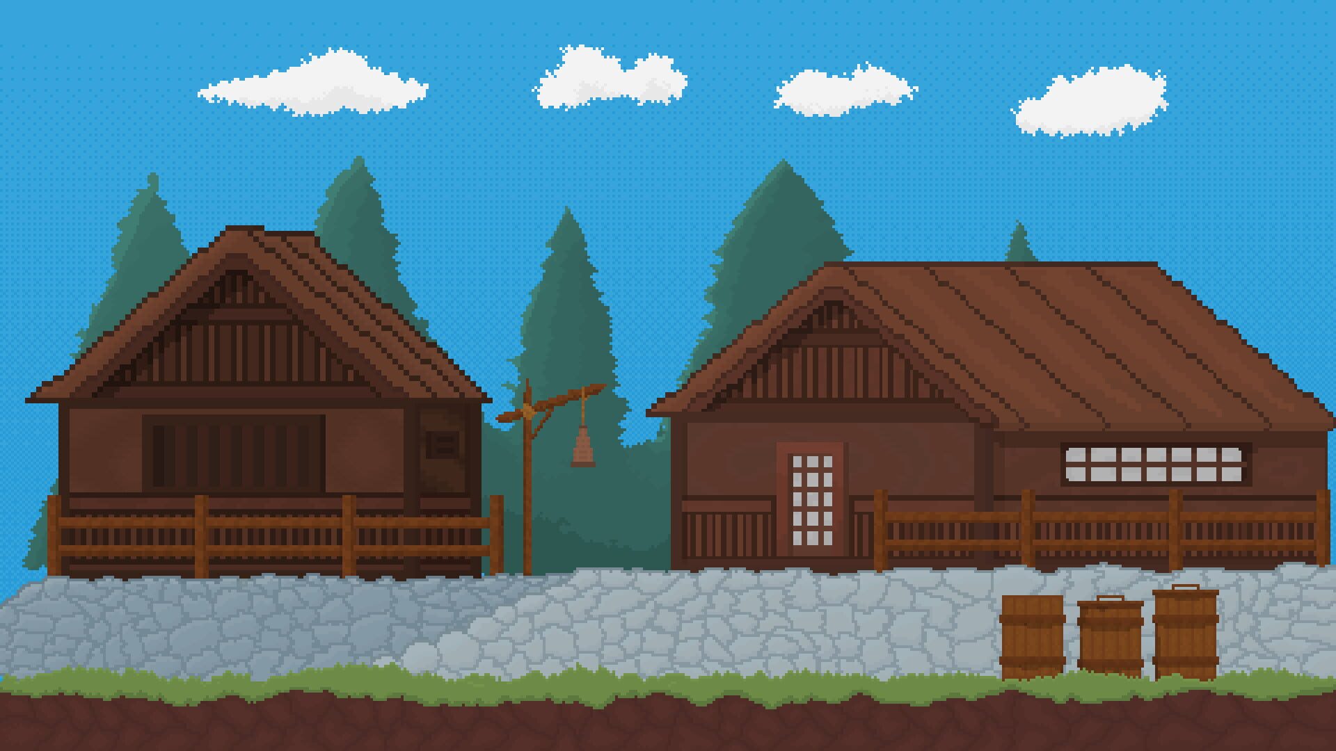Dreadpeak