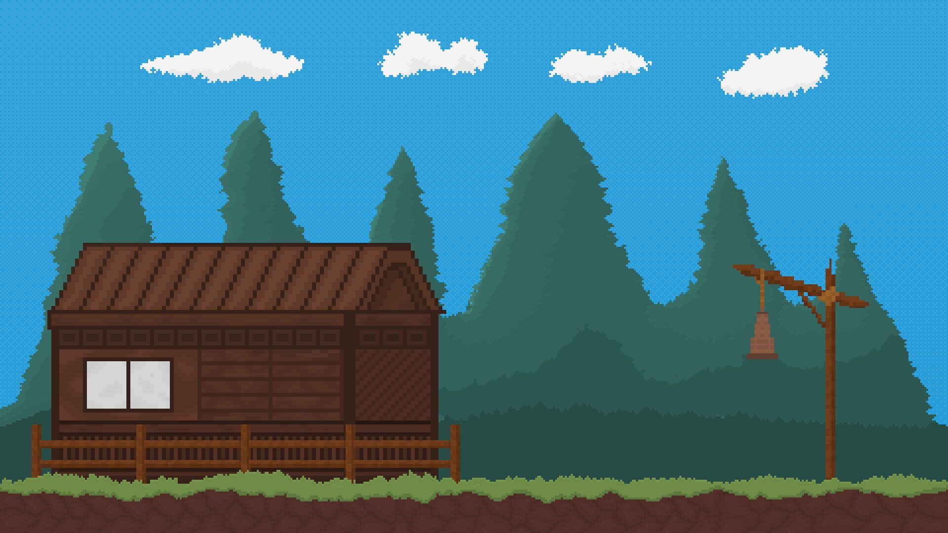 Dreadpeak