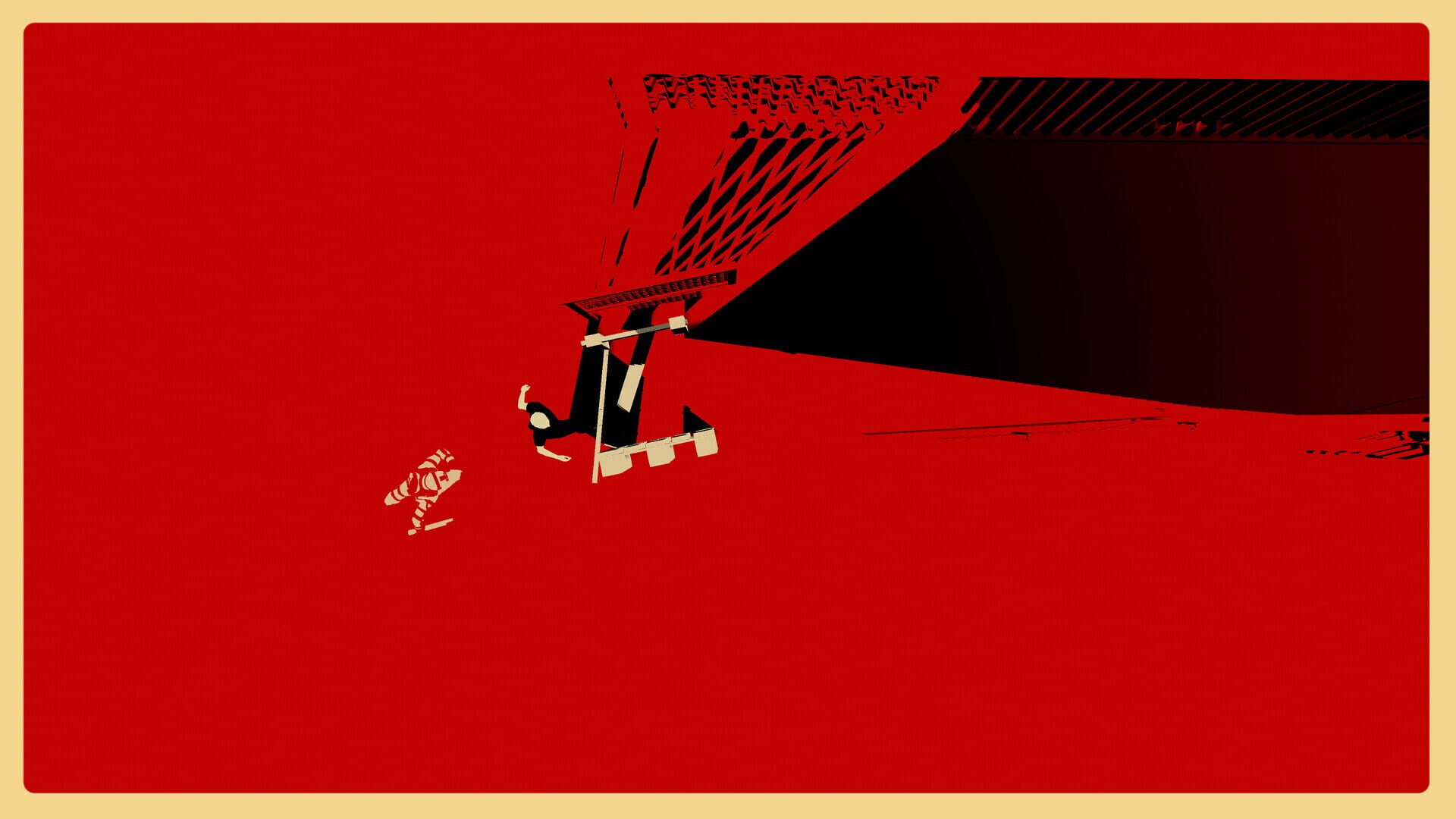 Absconder - Screenshot
