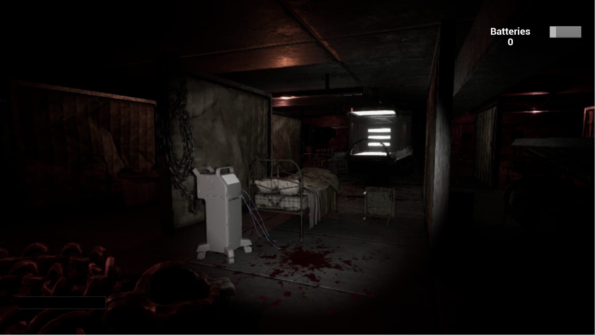 Absentia