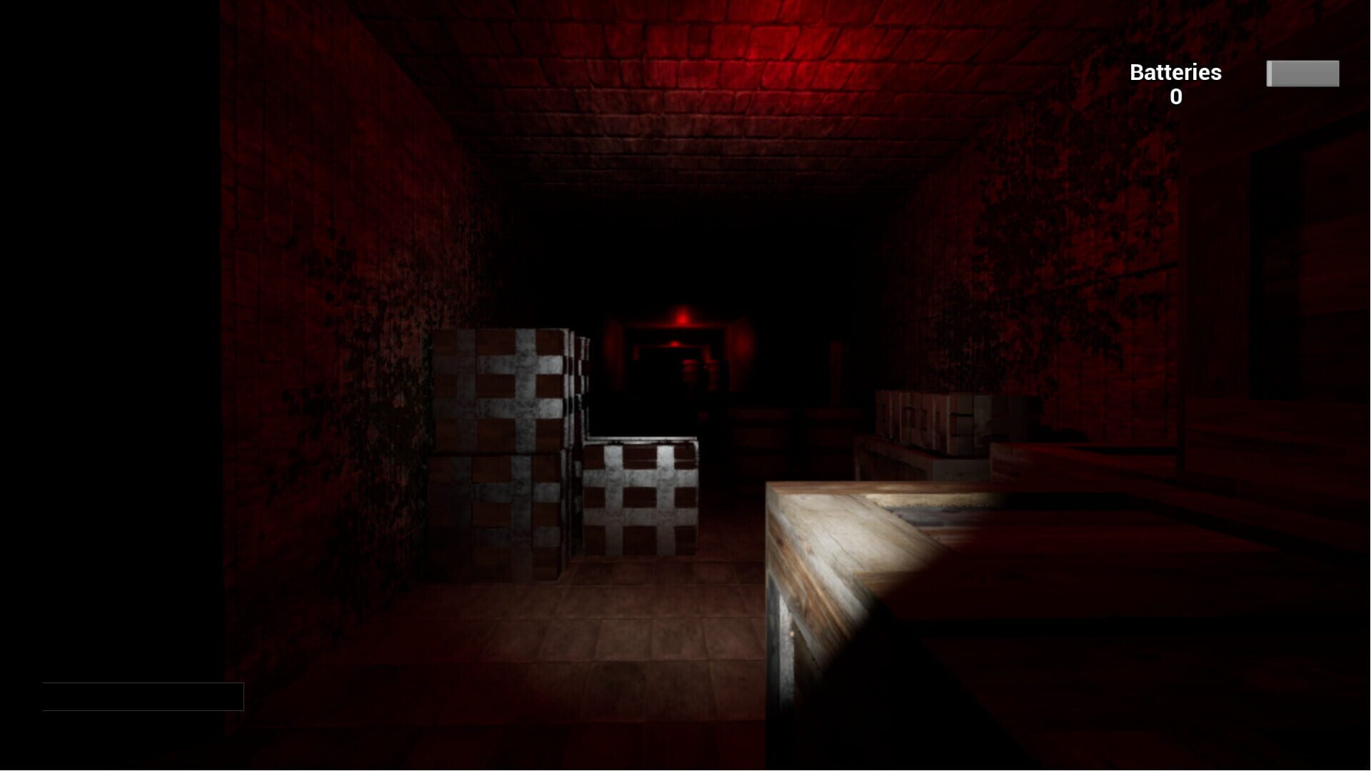 Absentia - Screenshot
