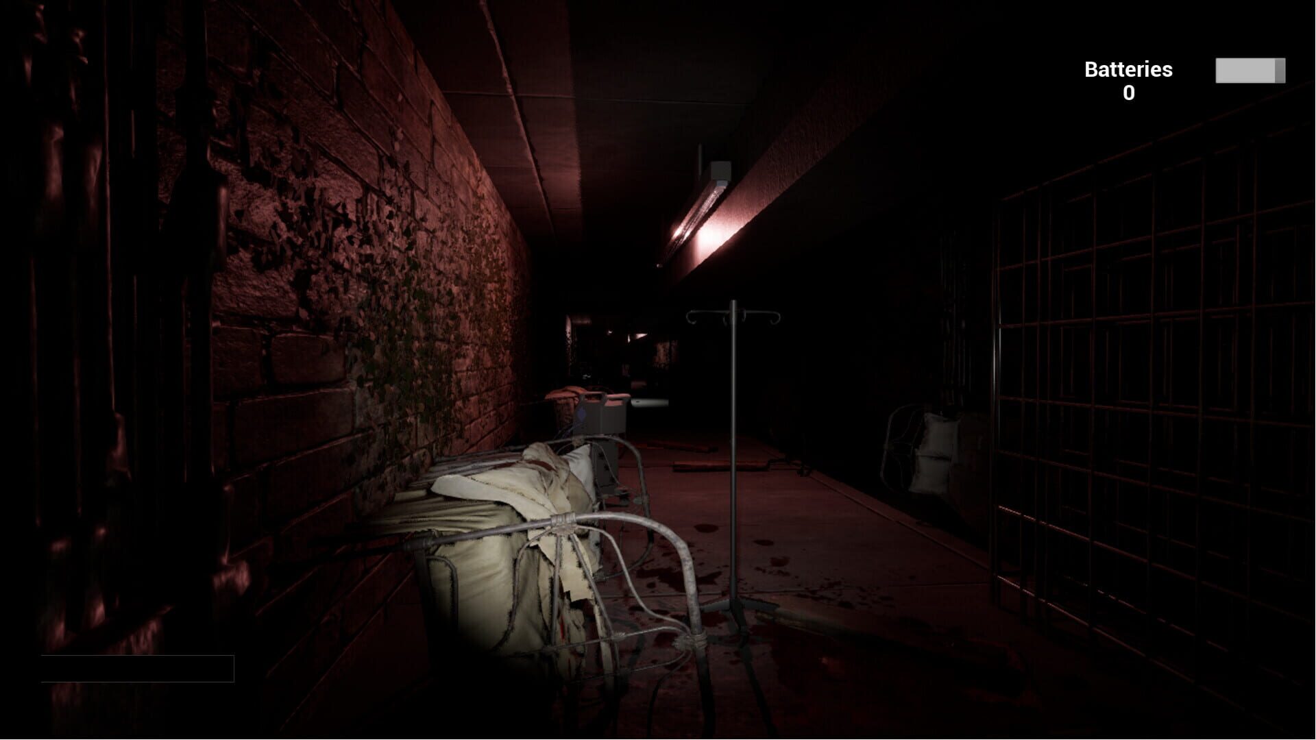 Absentia