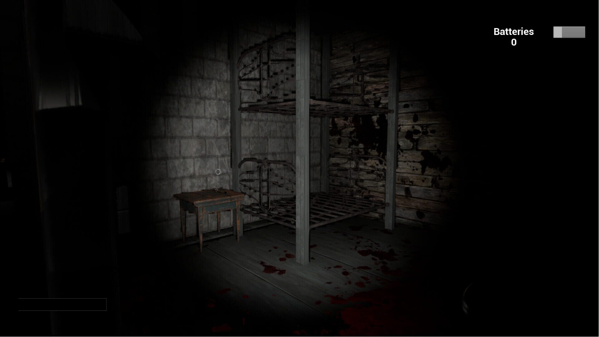 Absentia - Screenshot