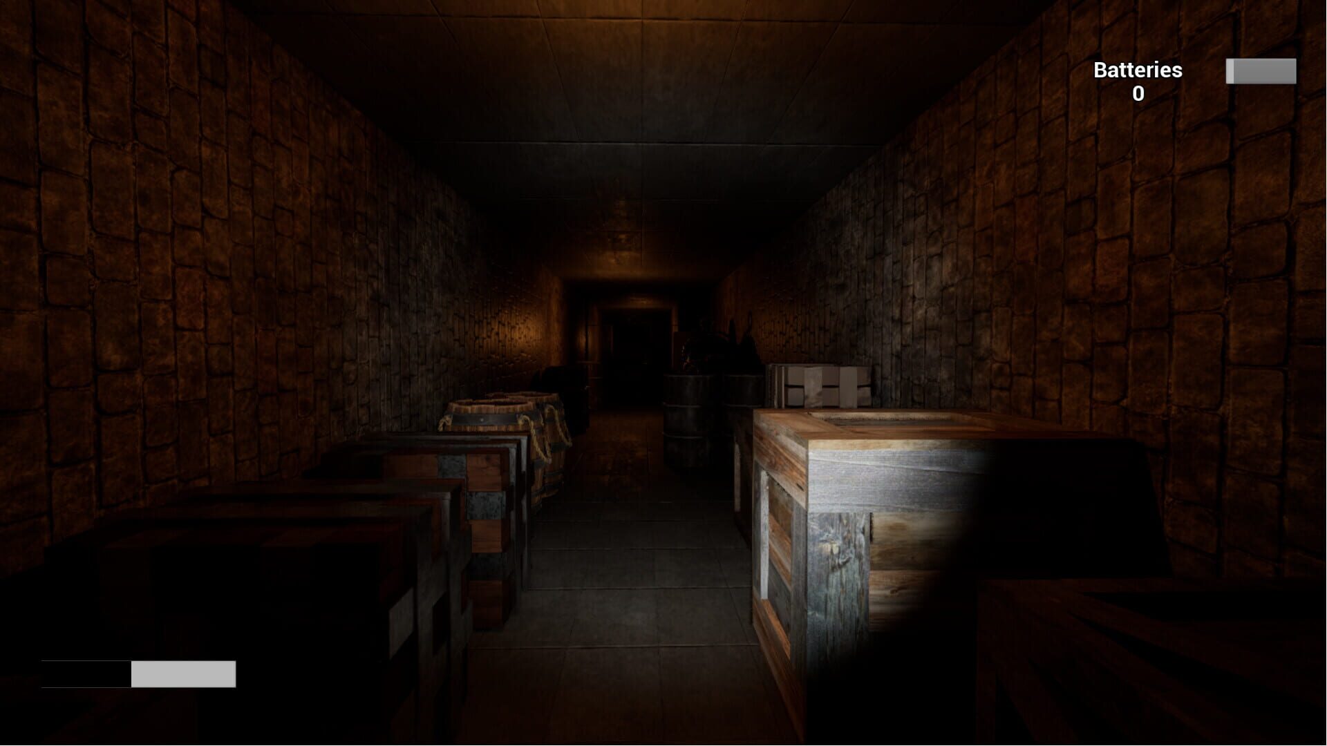 Absentia - Screenshot