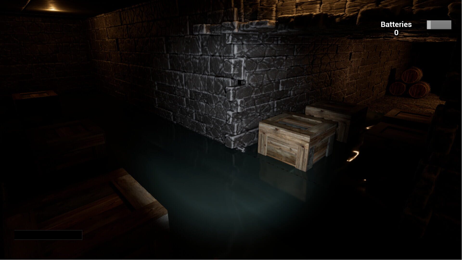 Absentia - Screenshot