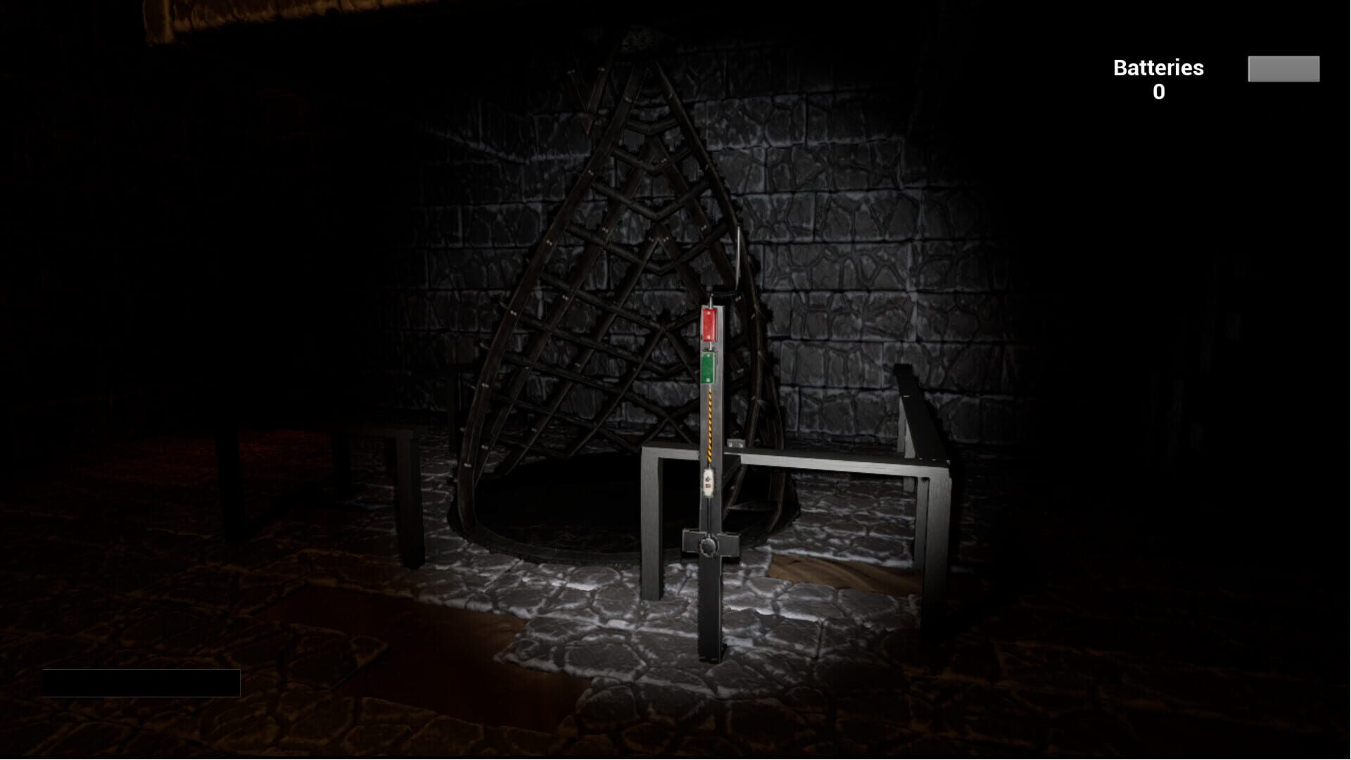 Absentia - Screenshot