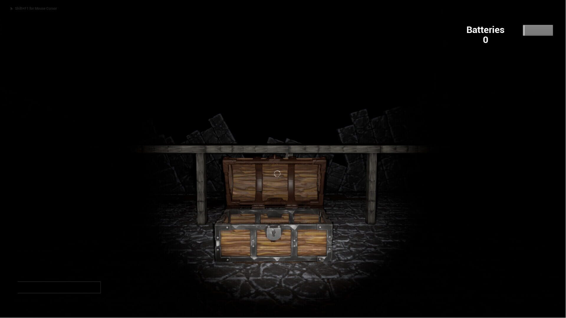 Absentia - Screenshot