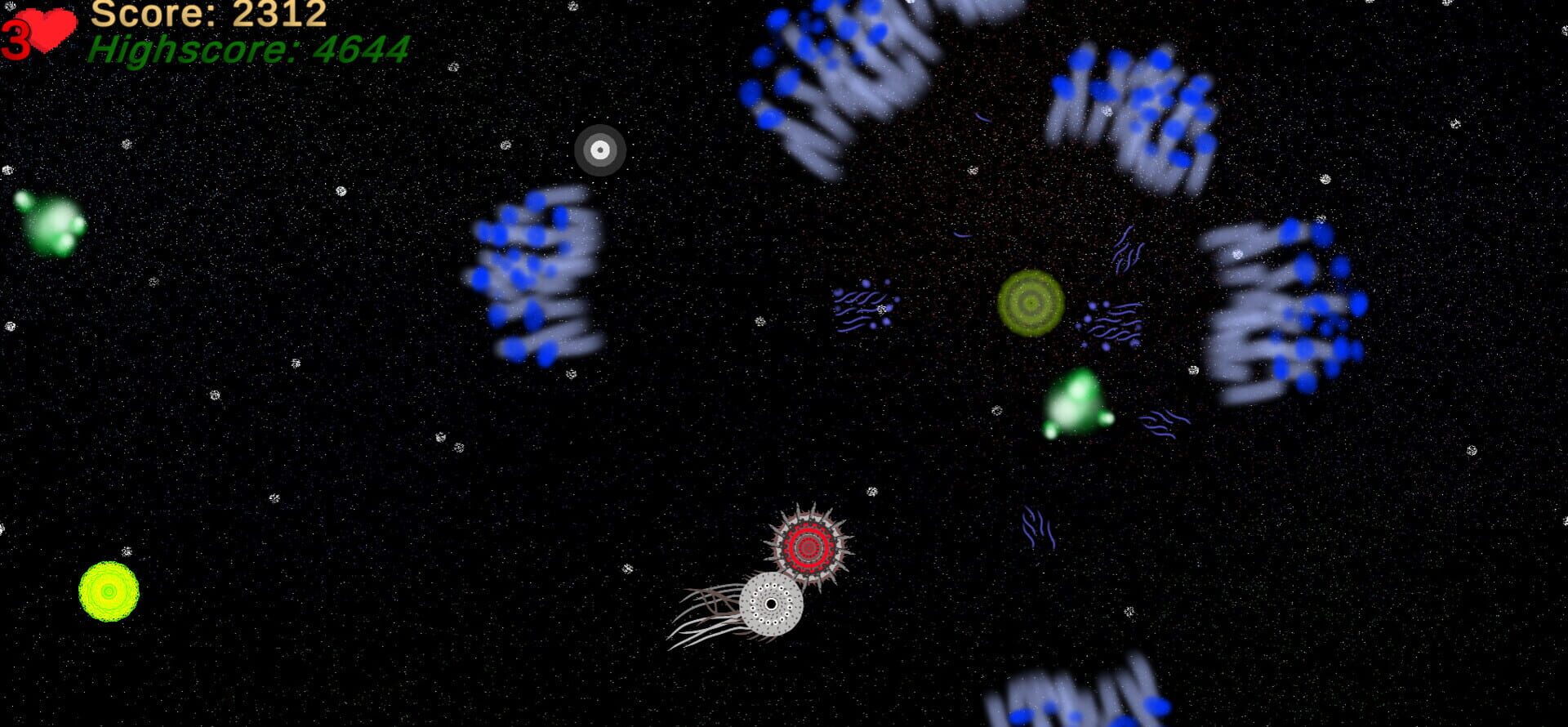 Action Clicker