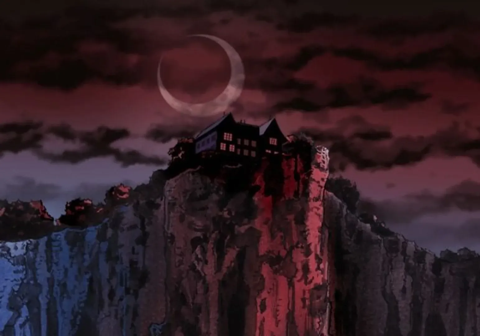 School Rumble Ni-Gakki Kyoufu no Natsugasshuku Youkan ni Yuurei Arawaru Otakara wo Megutte Makkou Shoubu no Maki