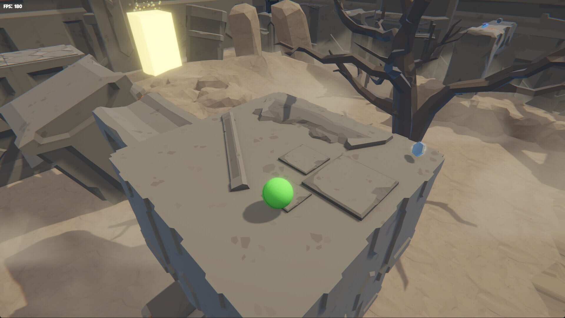 Sphere Game