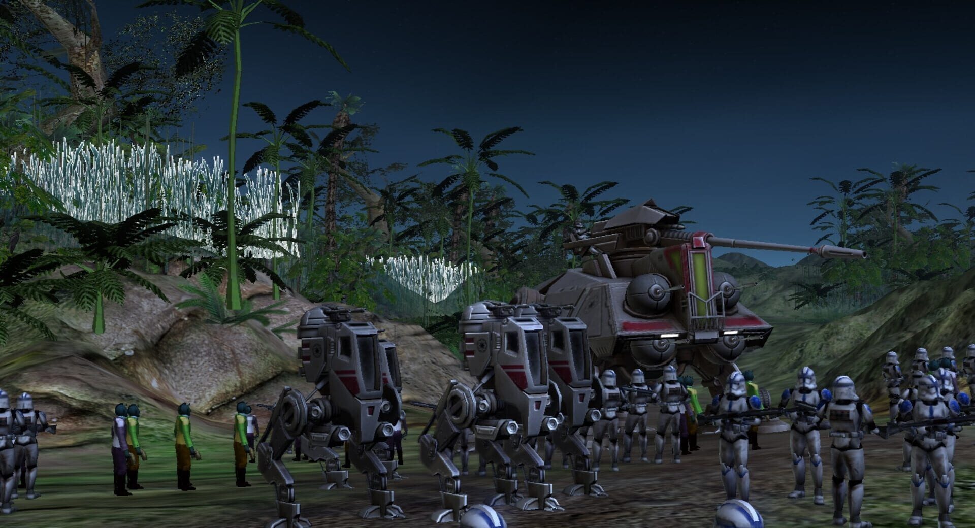 Republic at War
