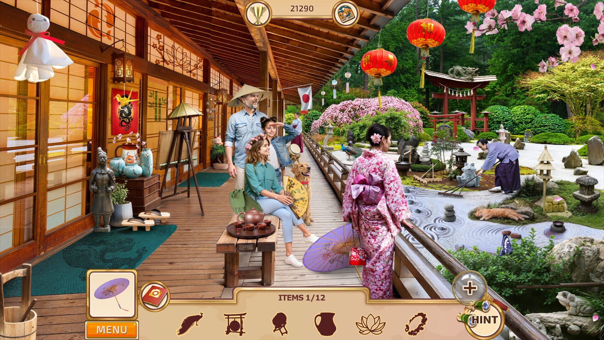 Motorhome: Traveling North America 2 - Collector's Edition