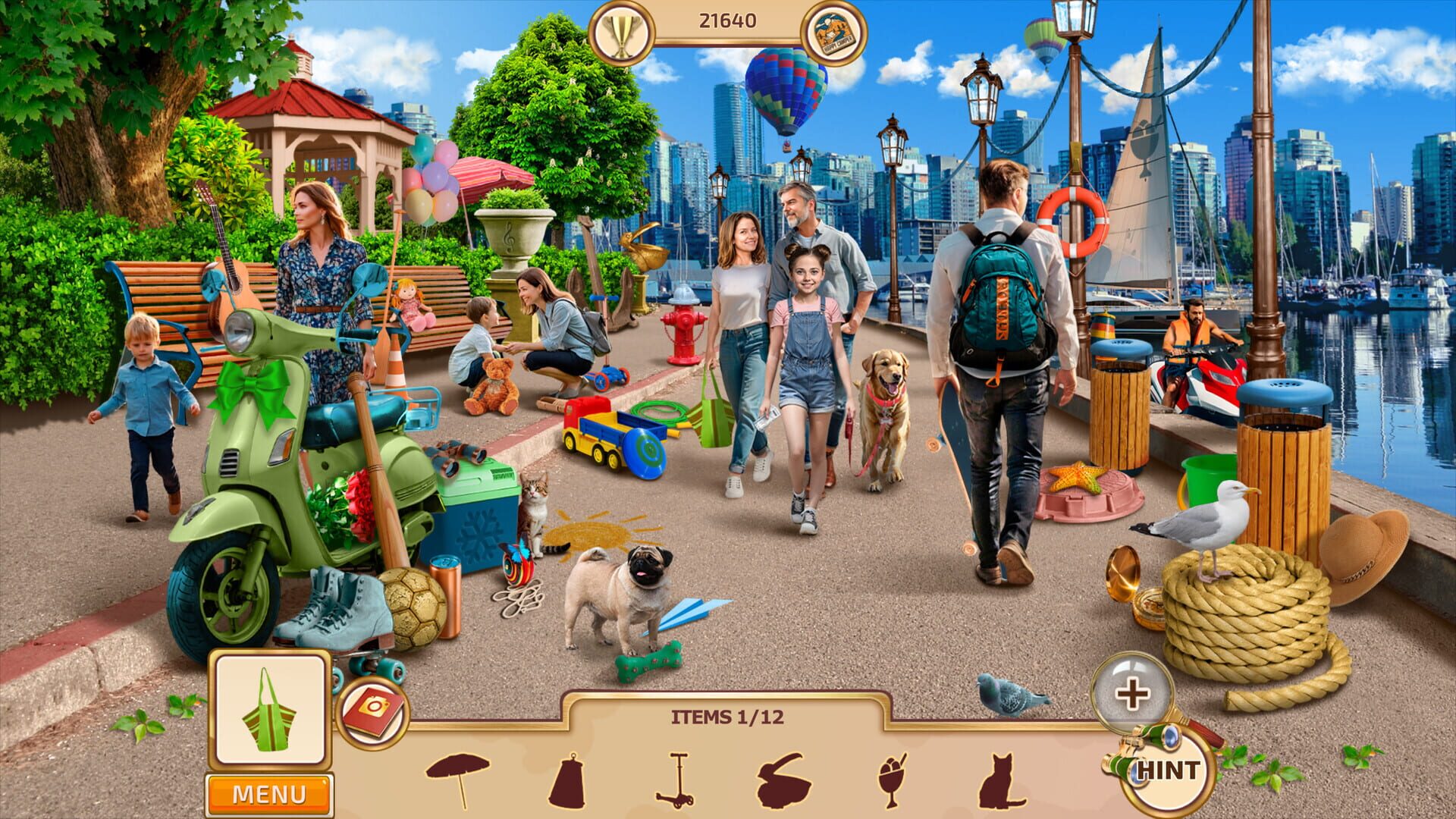 Motorhome: Traveling North America 2 - Collector's Edition