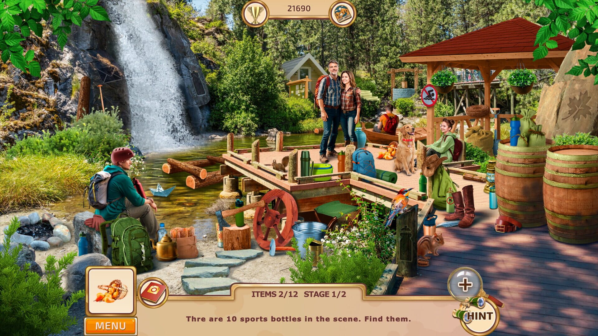 Motorhome: Traveling North America 2 - Collector's Edition