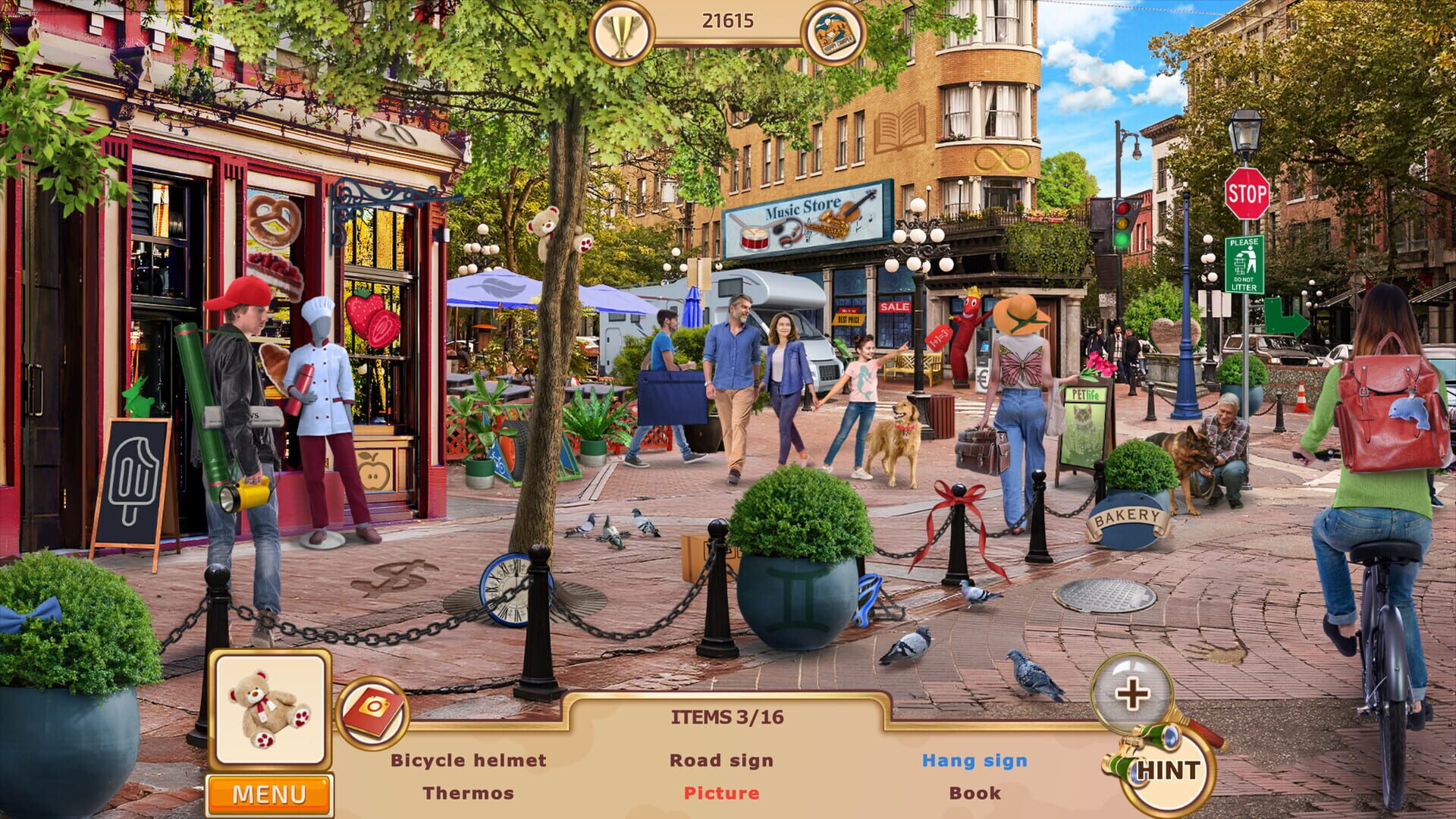 Motorhome: Traveling North America 2 - Collector's Edition