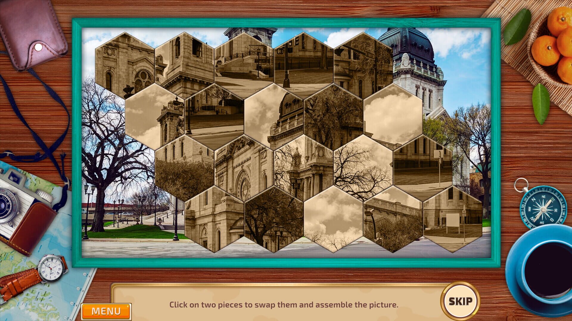 Motorhome: Traveling North America 2 - Collector's Edition